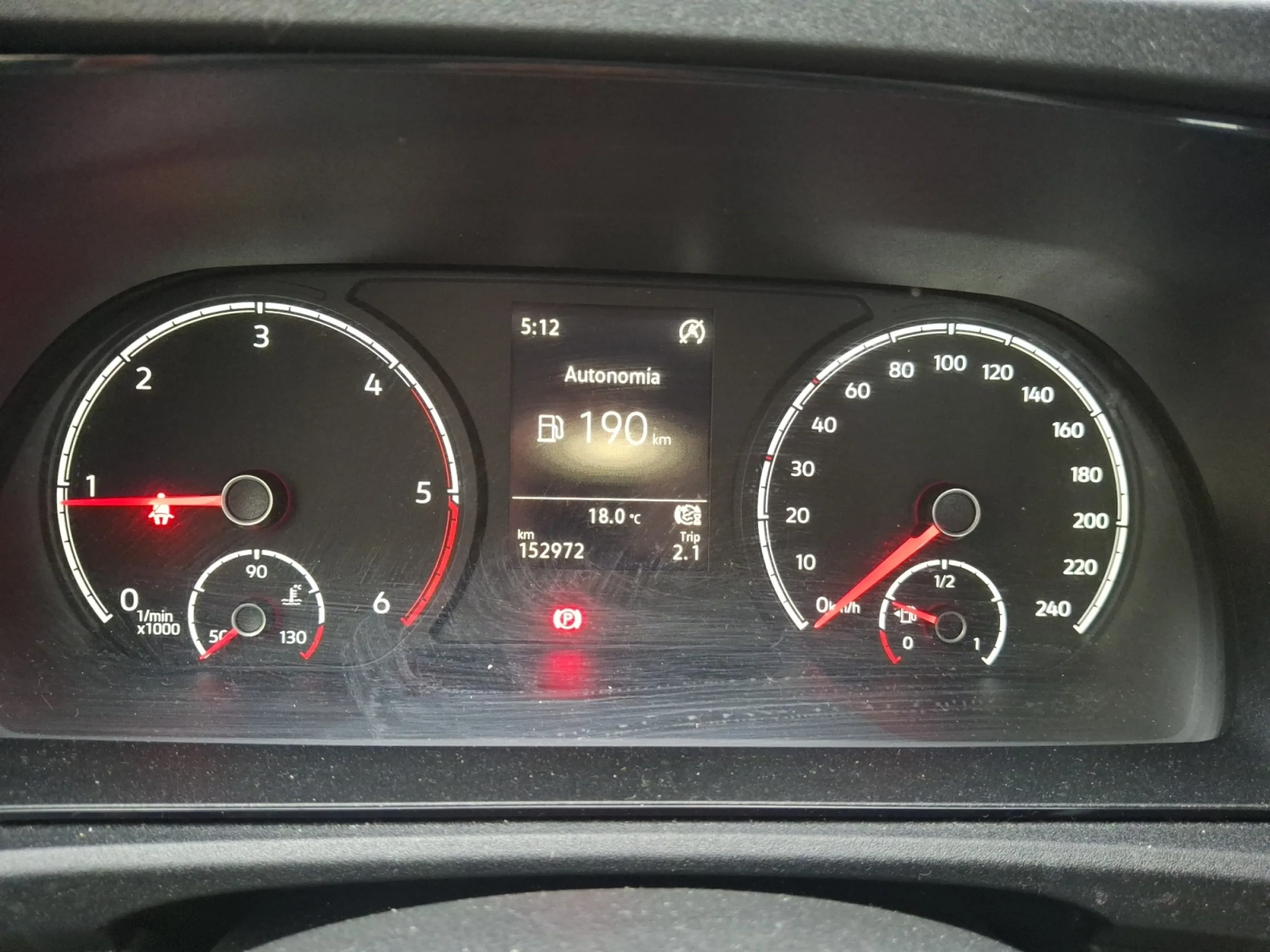 VOLKSWAGEN CADDY CADDY 2.0TDI KOMBI 75KW - Foto 13