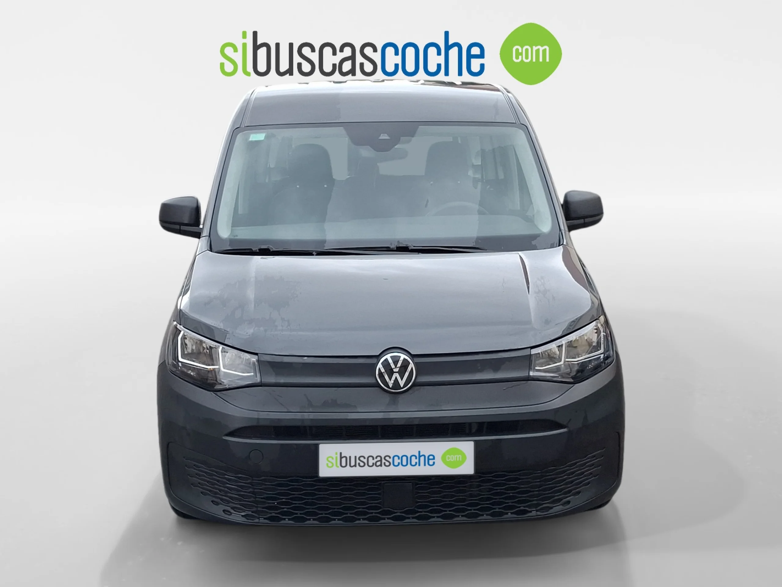 VOLKSWAGEN CADDY CADDY 2.0TDI KOMBI 75KW - Foto 16