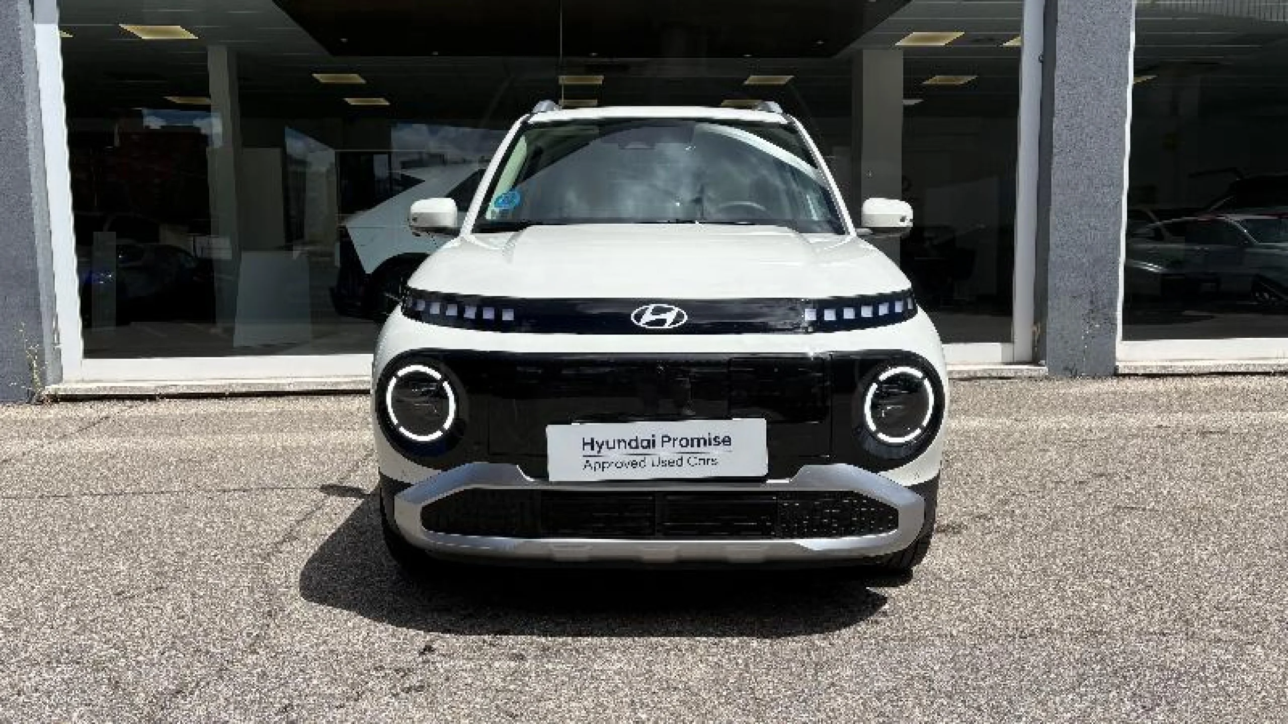 HYUNDAI INSTER 49KWH 85KW (115CV) TECNO - Foto 2