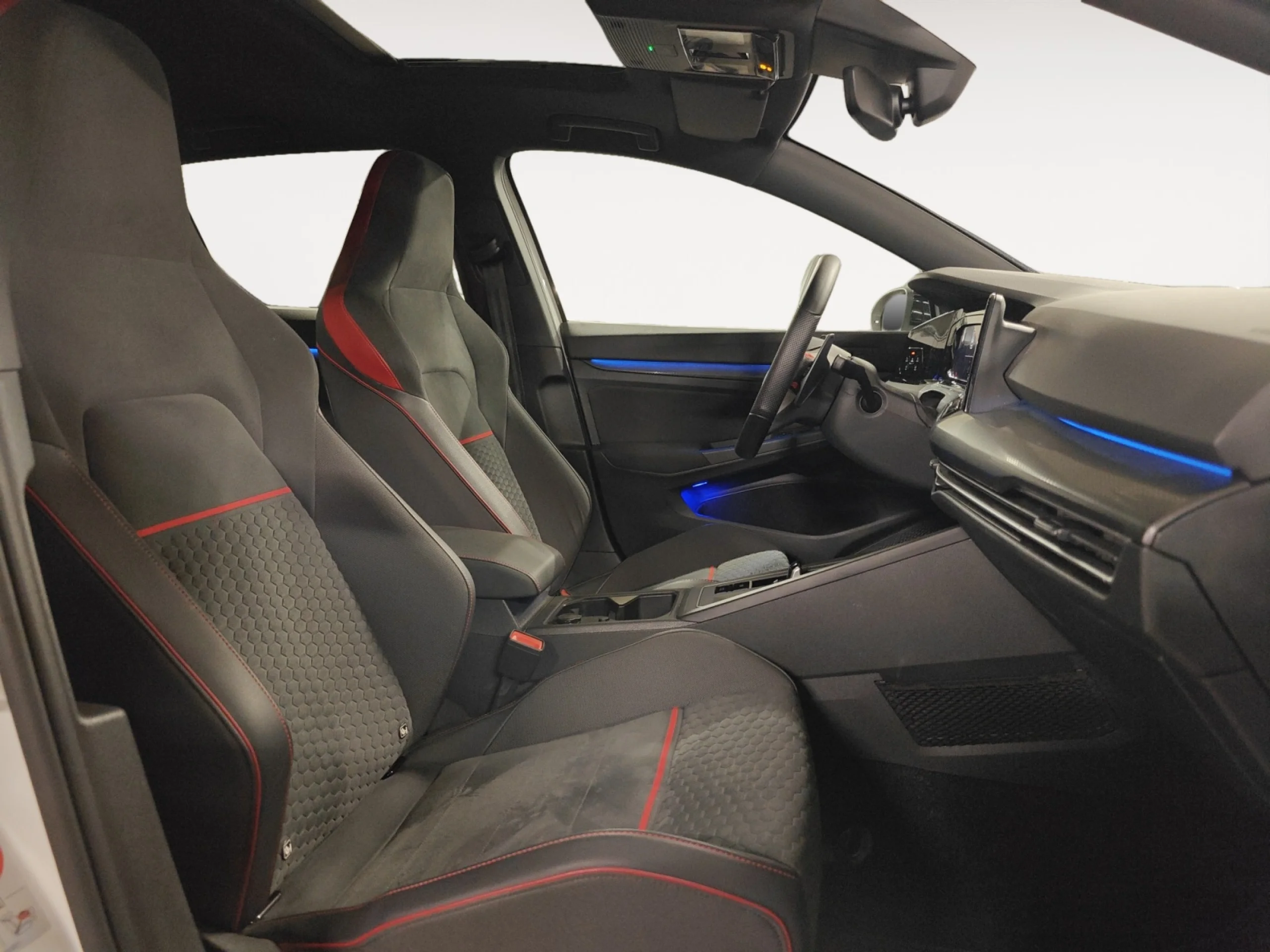 VOLKSWAGEN GOLF GTI CLUBSPORT 2.0 TSI 221KW (300CV) DSG - Foto 5
