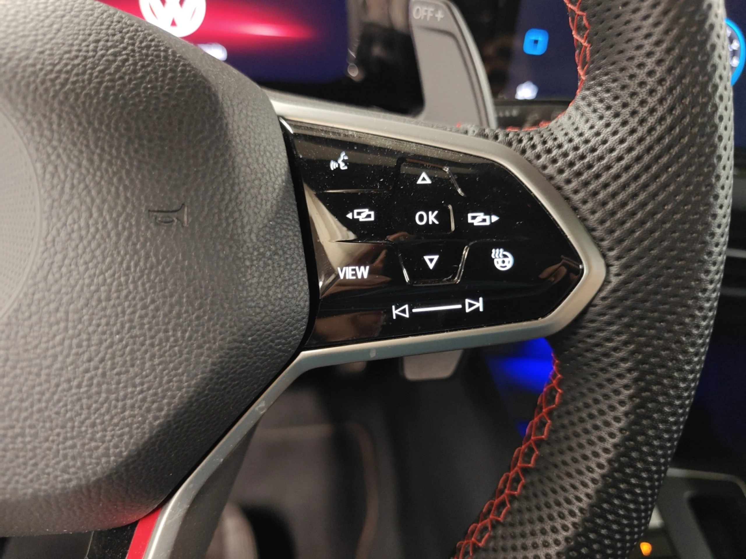 VOLKSWAGEN GOLF GTI CLUBSPORT 2.0 TSI 221KW (300CV) DSG - Foto 10