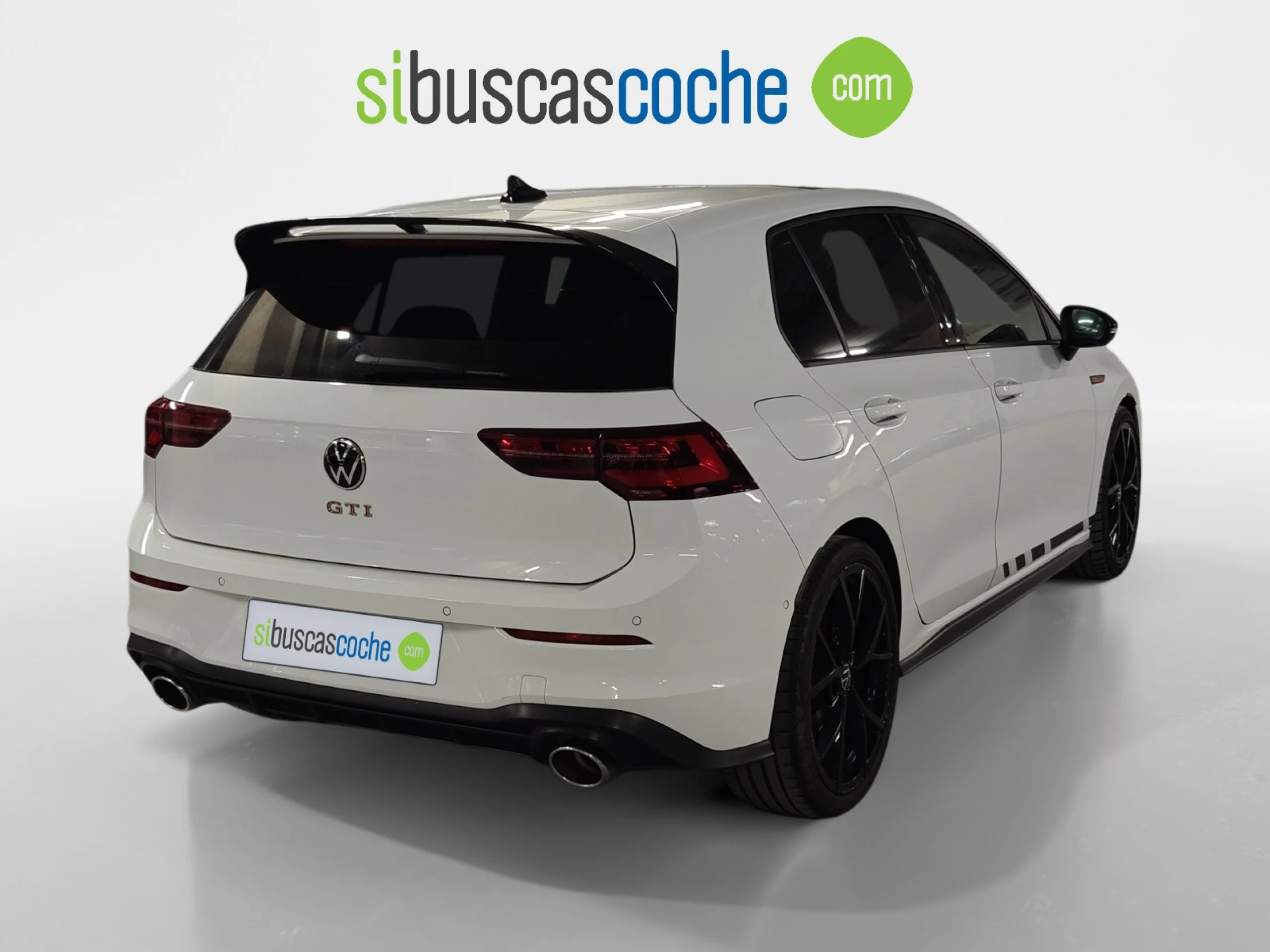 VOLKSWAGEN GOLF GTI CLUBSPORT 2.0 TSI 221KW (300CV) DSG - Foto 18