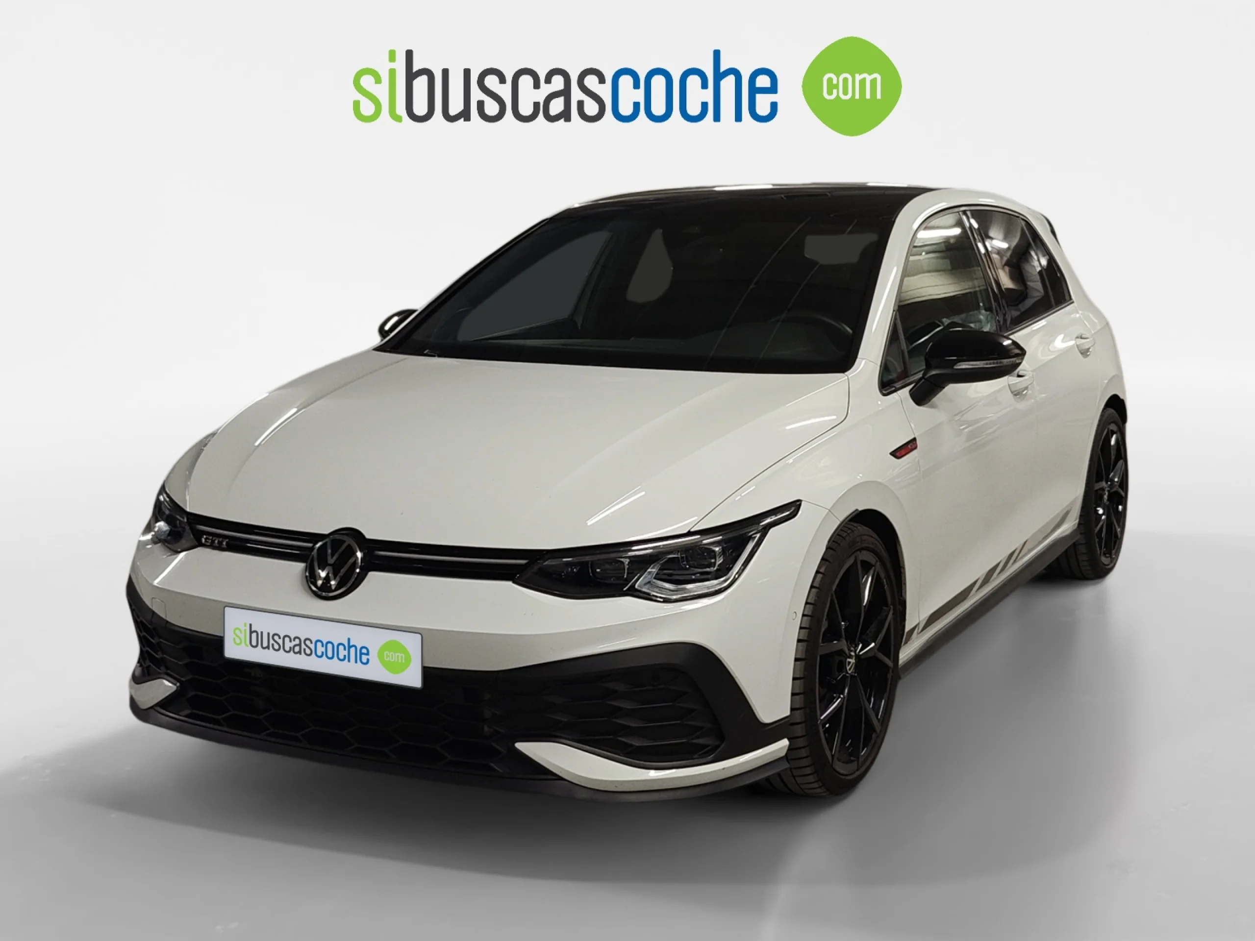 VOLKSWAGEN GOLF GTI CLUBSPORT 2.0 TSI 221KW (300CV) DSG - Foto 21