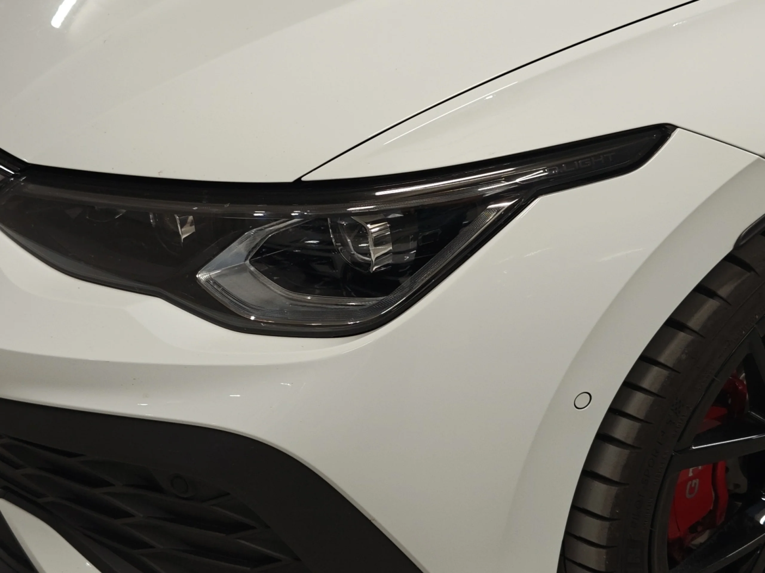 VOLKSWAGEN GOLF GTI CLUBSPORT 2.0 TSI 221KW (300CV) DSG - Foto 22