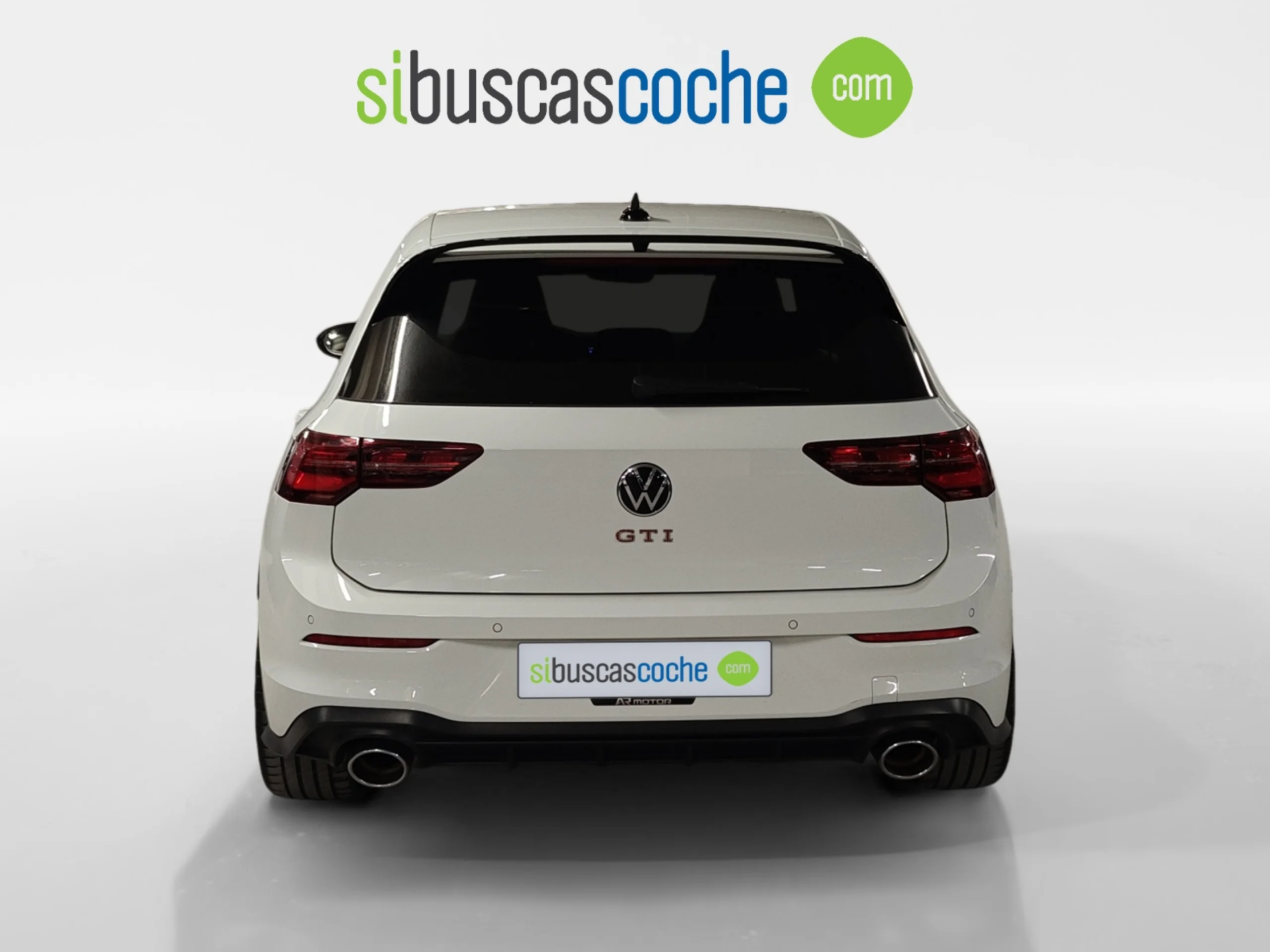 VOLKSWAGEN GOLF GTI CLUBSPORT 2.0 TSI 221KW (300CV) DSG - Foto 23