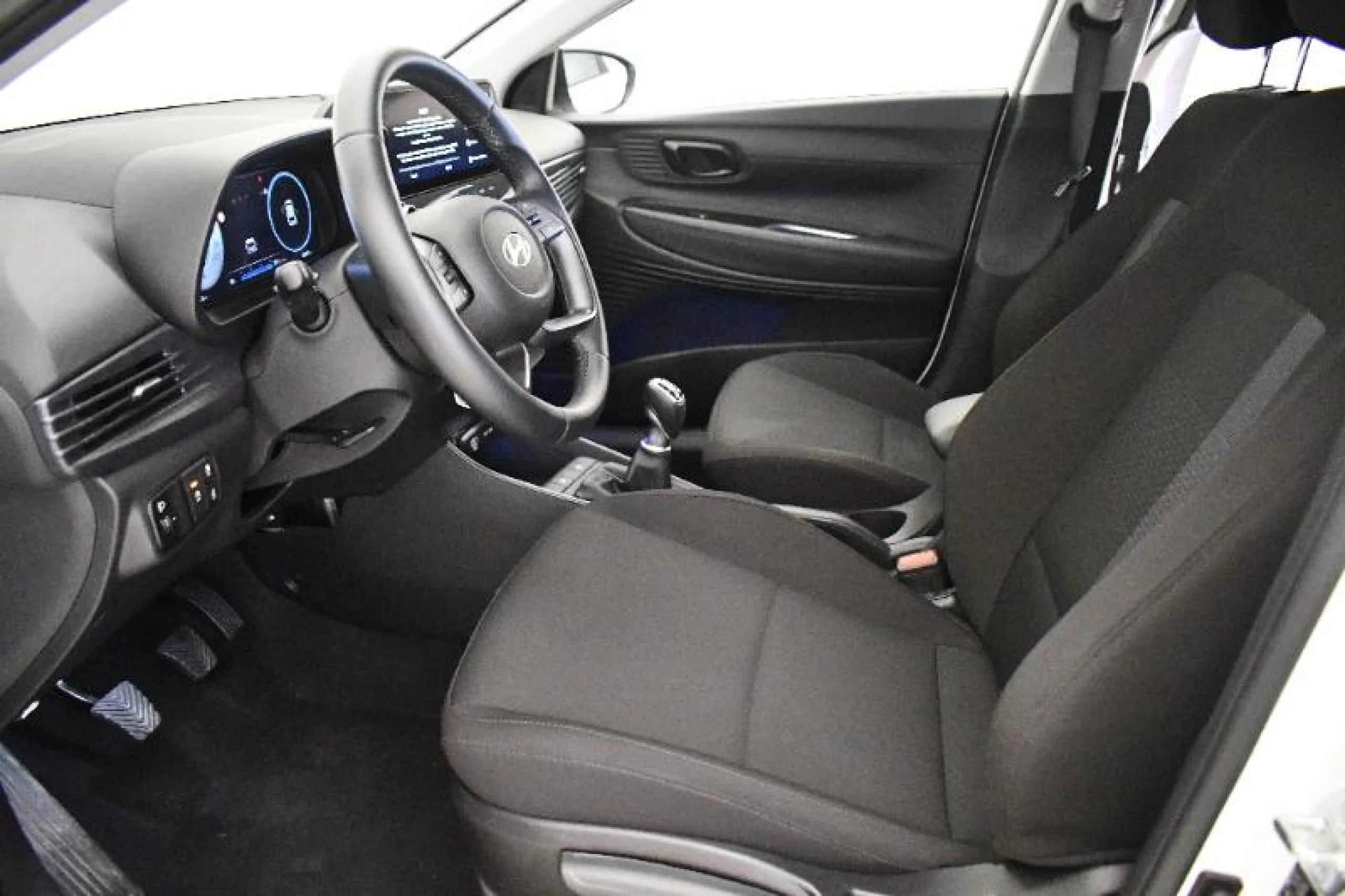 HYUNDAI I20 1.0 TGDI KLASS - Foto 6