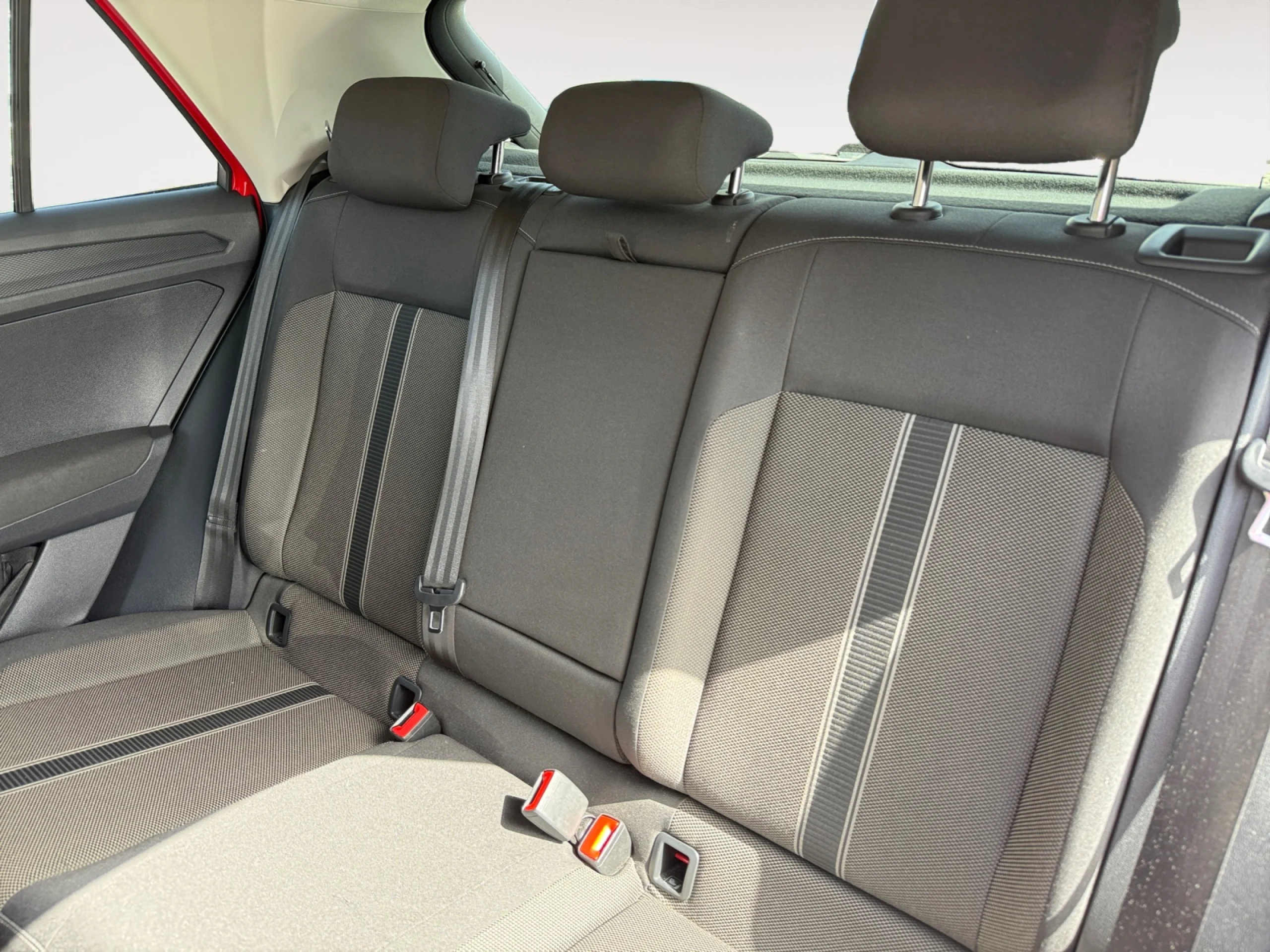 VOLKSWAGEN T ROC ADVANCE STYLE 1.6 TDI 85KW (115CV) - Foto 6