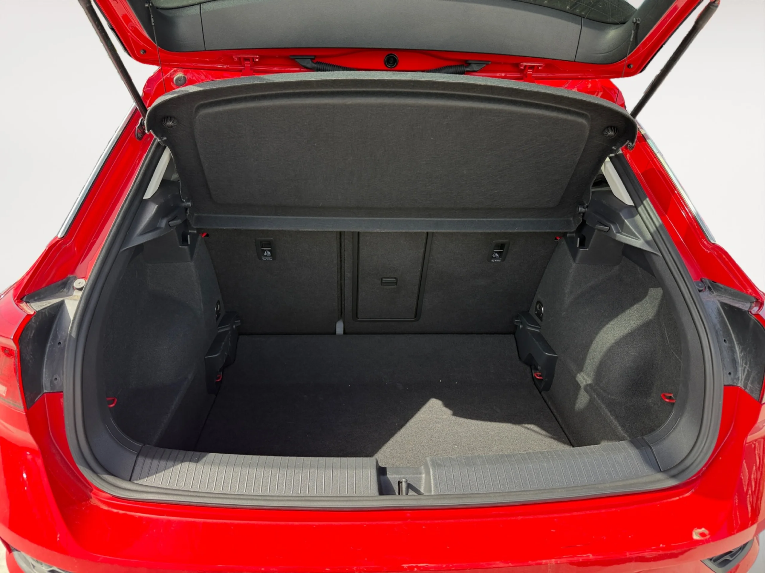 VOLKSWAGEN T ROC ADVANCE STYLE 1.6 TDI 85KW (115CV) - Foto 7