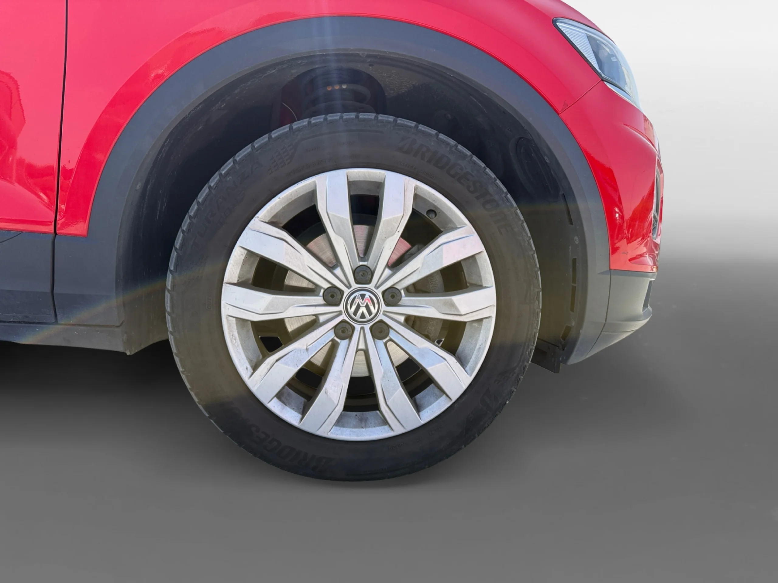 VOLKSWAGEN T ROC ADVANCE STYLE 1.6 TDI 85KW (115CV) - Foto 8