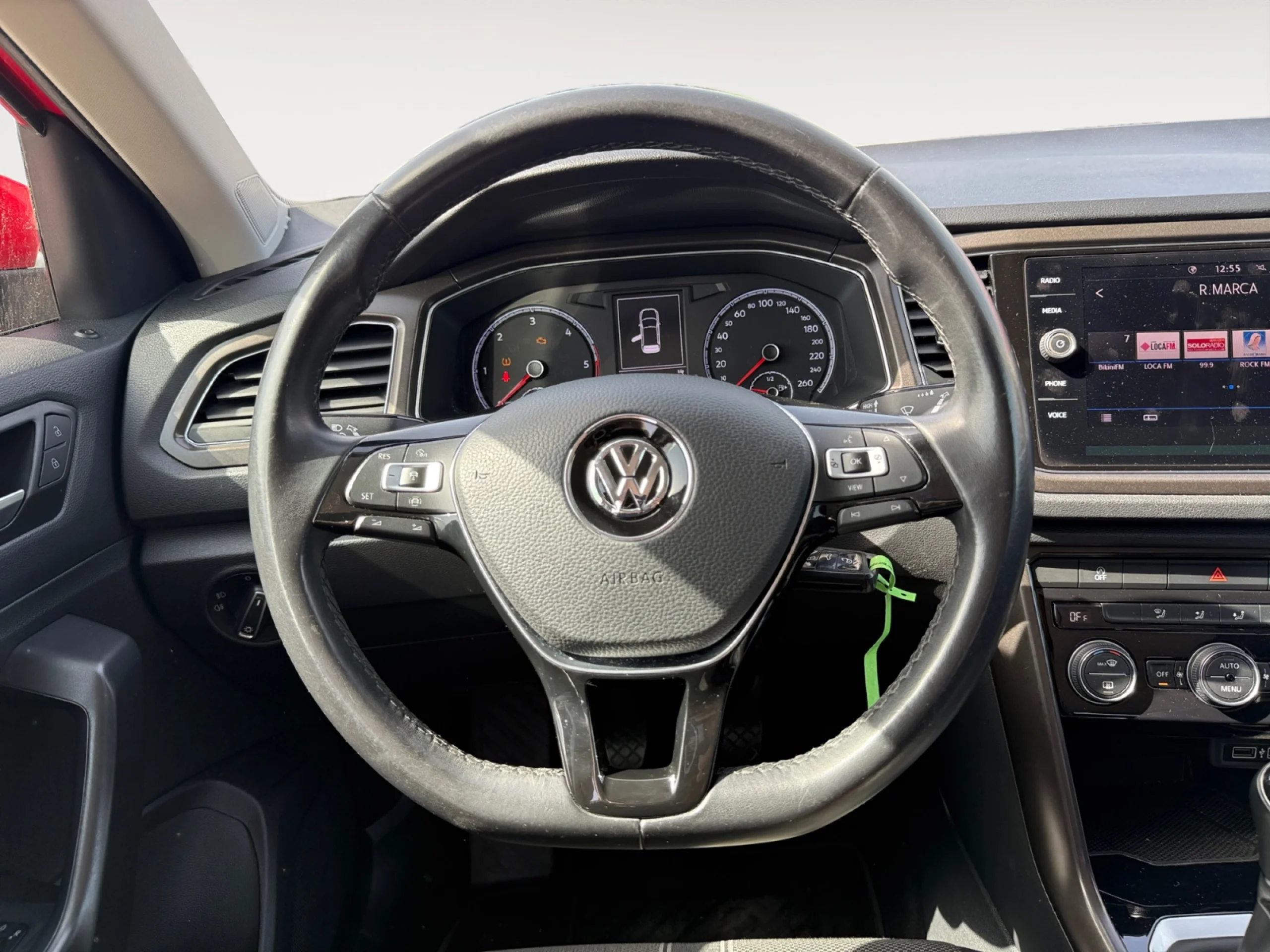 VOLKSWAGEN T ROC ADVANCE STYLE 1.6 TDI 85KW (115CV) - Foto 11