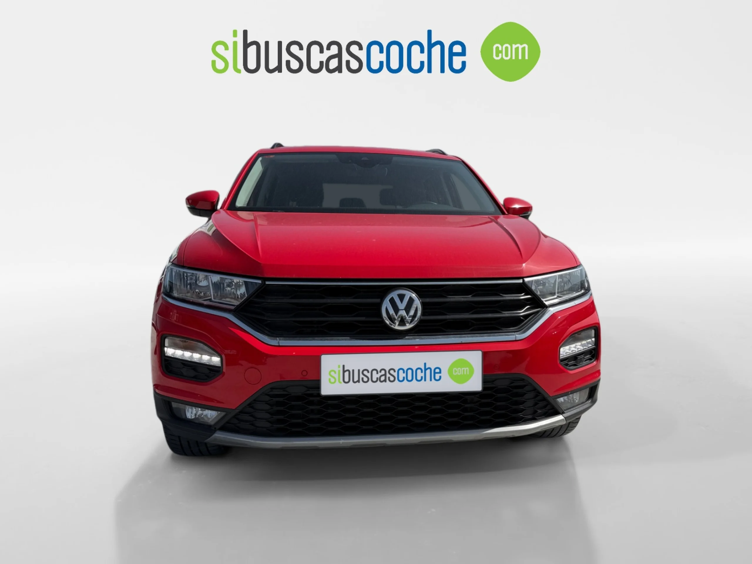 VOLKSWAGEN T ROC ADVANCE STYLE 1.6 TDI 85KW (115CV) - Foto 12