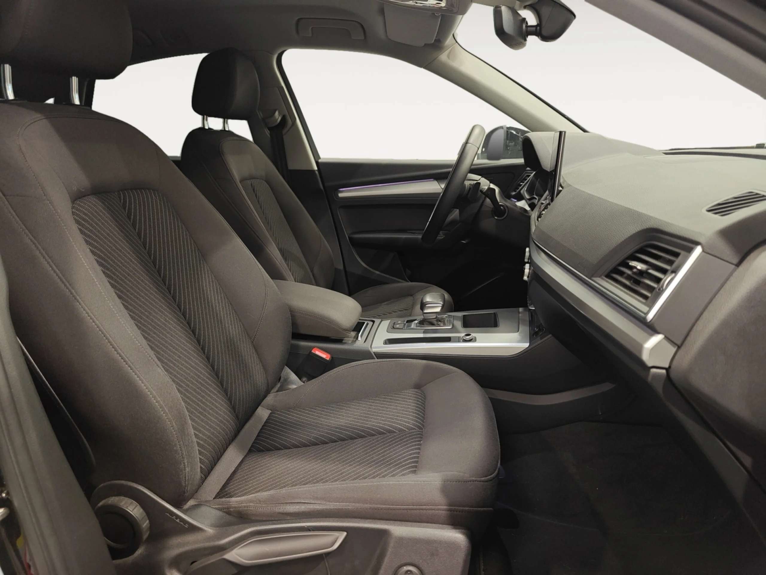 AUDI Q5 SPORTBACK ADVANCED 35 TDI 120KW S TRONIC - Foto 5