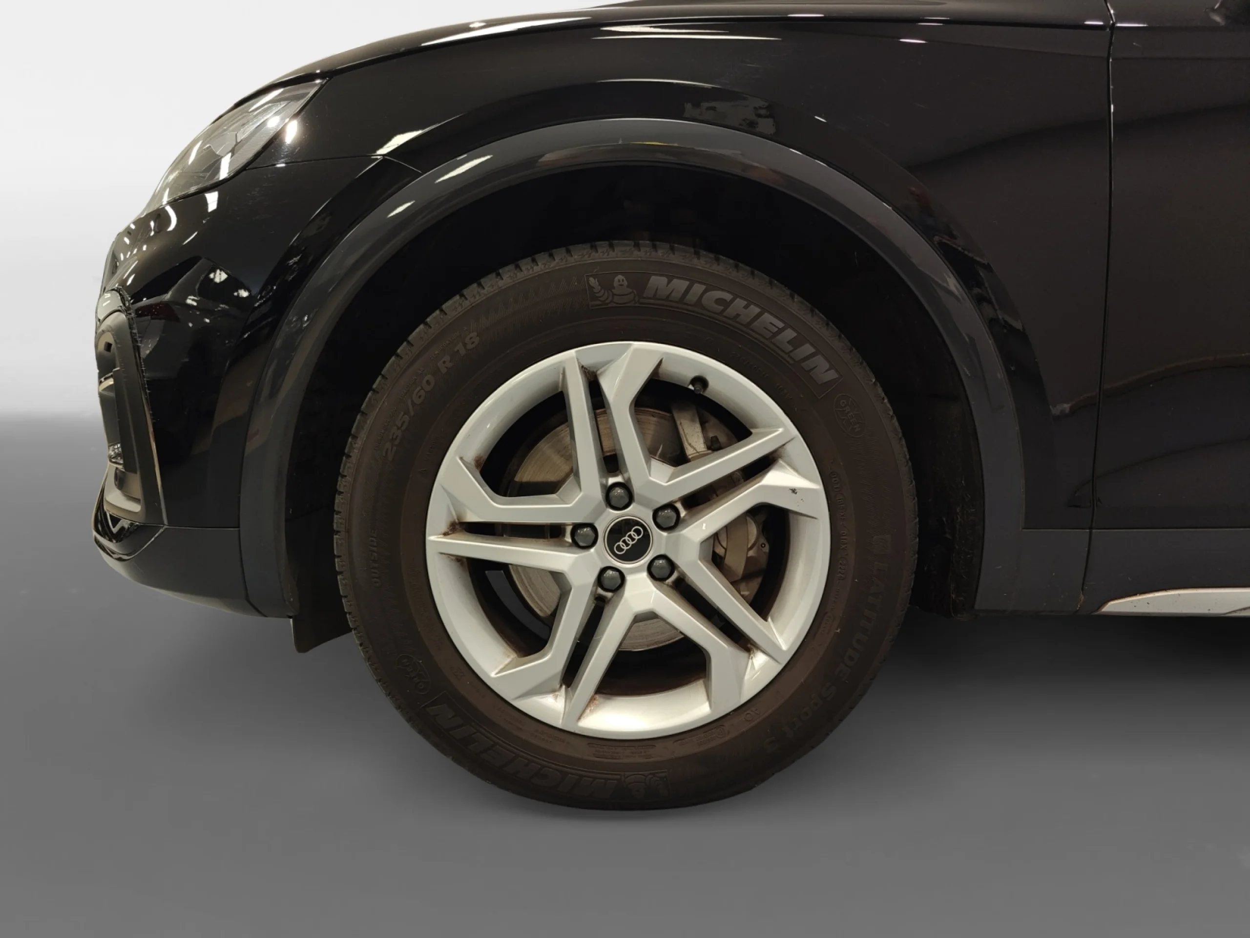 AUDI Q5 SPORTBACK ADVANCED 35 TDI 120KW S TRONIC - Foto 8