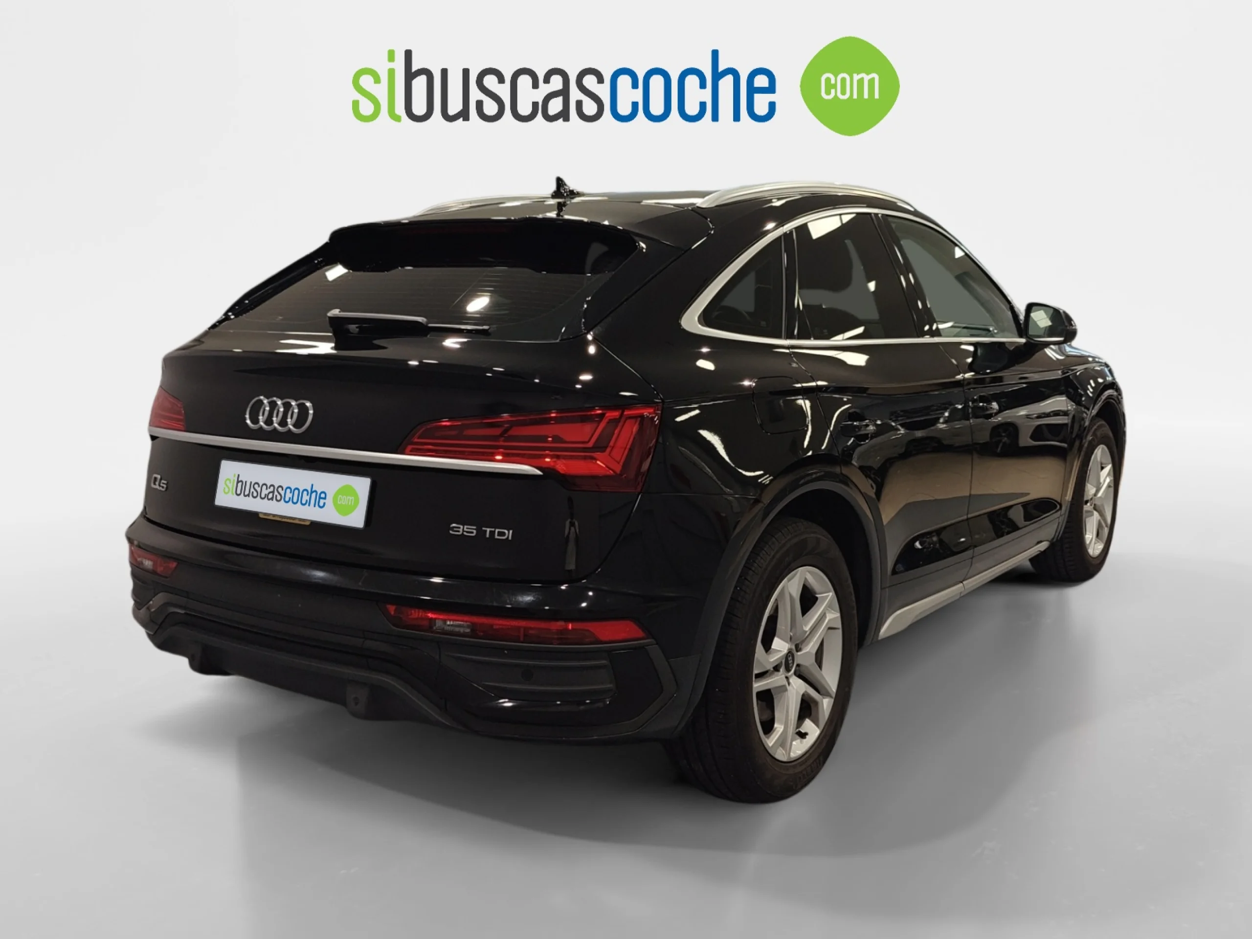 AUDI Q5 SPORTBACK ADVANCED 35 TDI 120KW S TRONIC - Foto 18