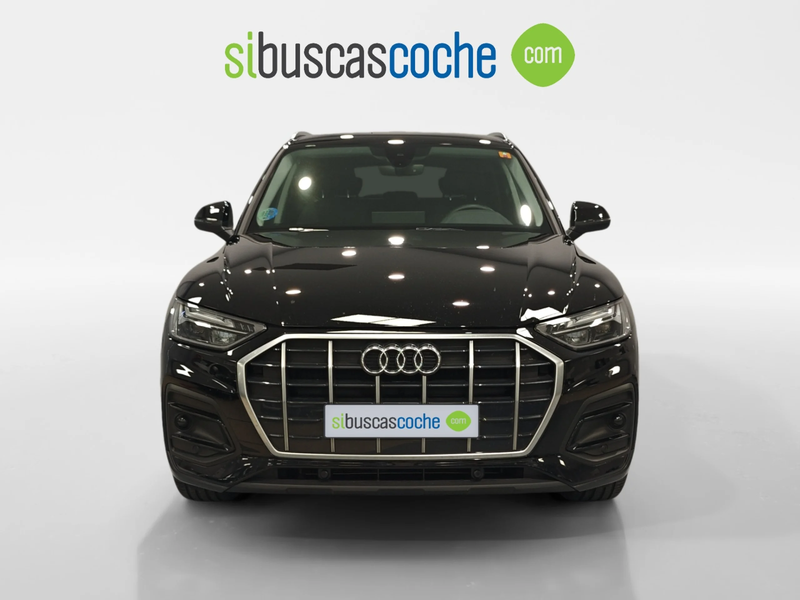 AUDI Q5 SPORTBACK ADVANCED 35 TDI 120KW S TRONIC - Foto 19