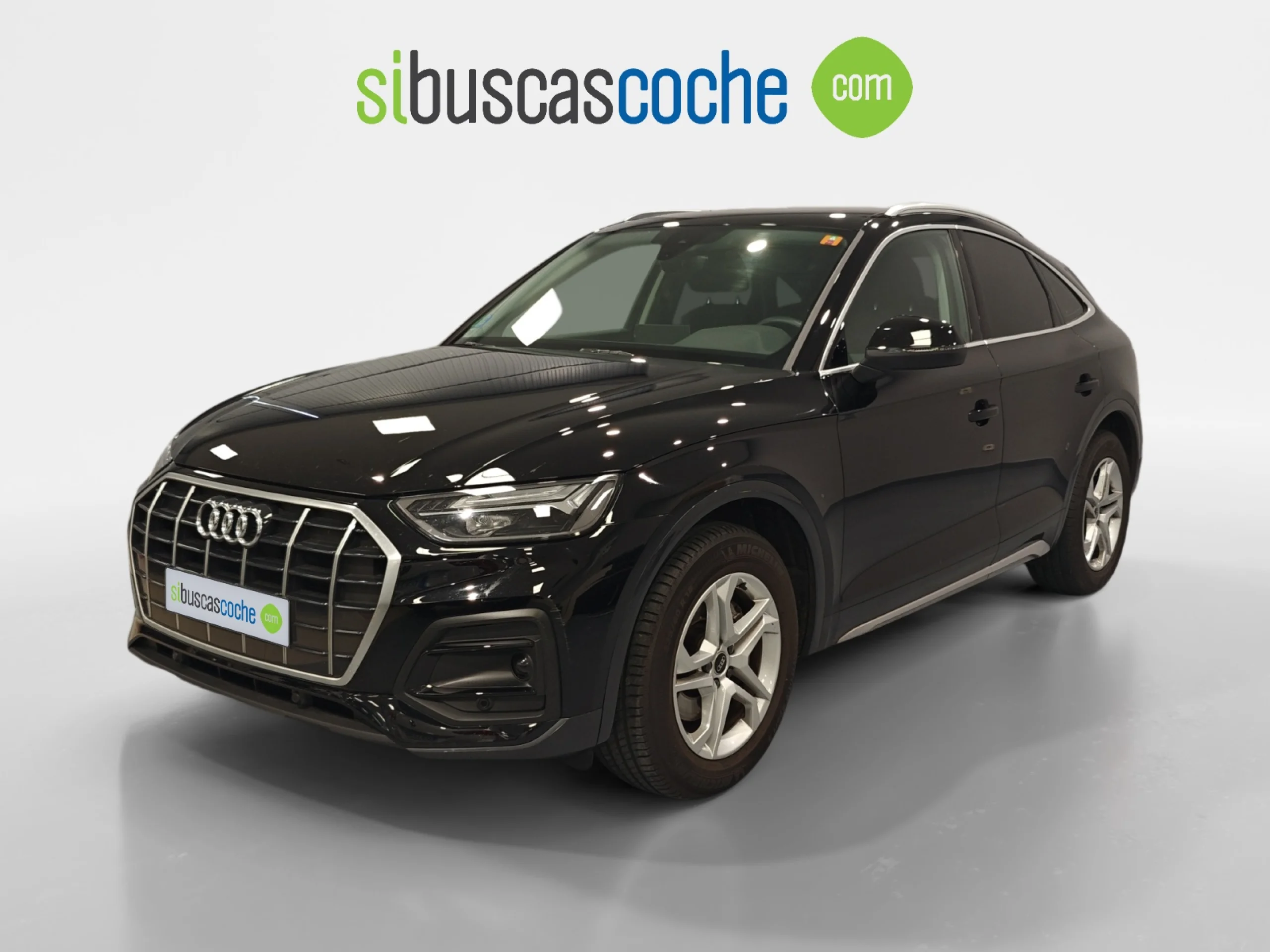 AUDI Q5 SPORTBACK ADVANCED 35 TDI 120KW S TRONIC - Foto 21