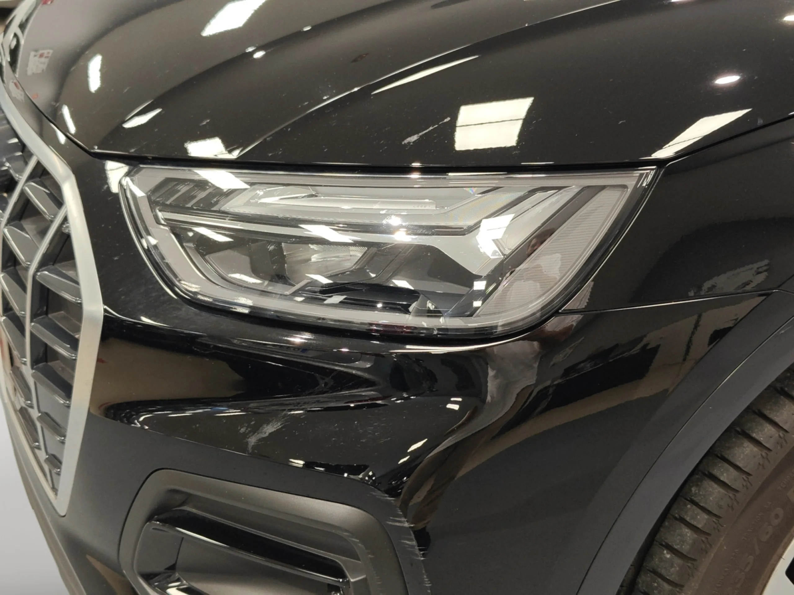 AUDI Q5 SPORTBACK ADVANCED 35 TDI 120KW S TRONIC - Foto 22