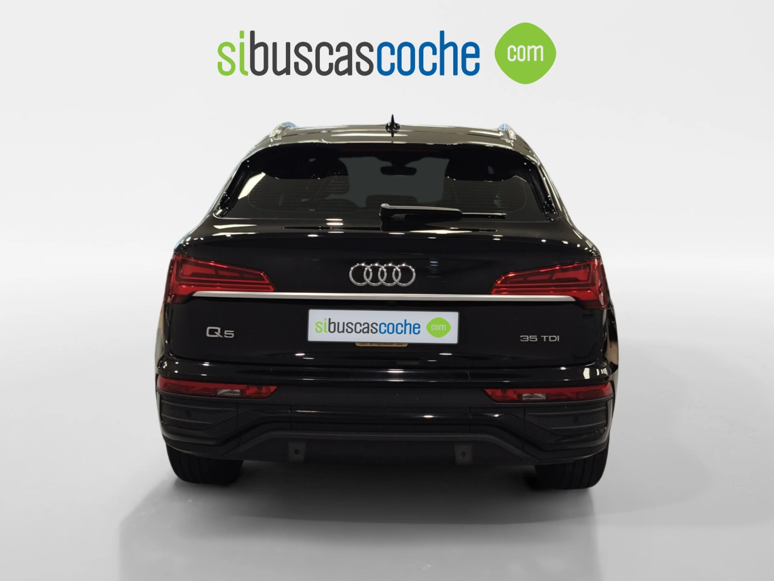AUDI Q5 SPORTBACK ADVANCED 35 TDI 120KW S TRONIC - Foto 23