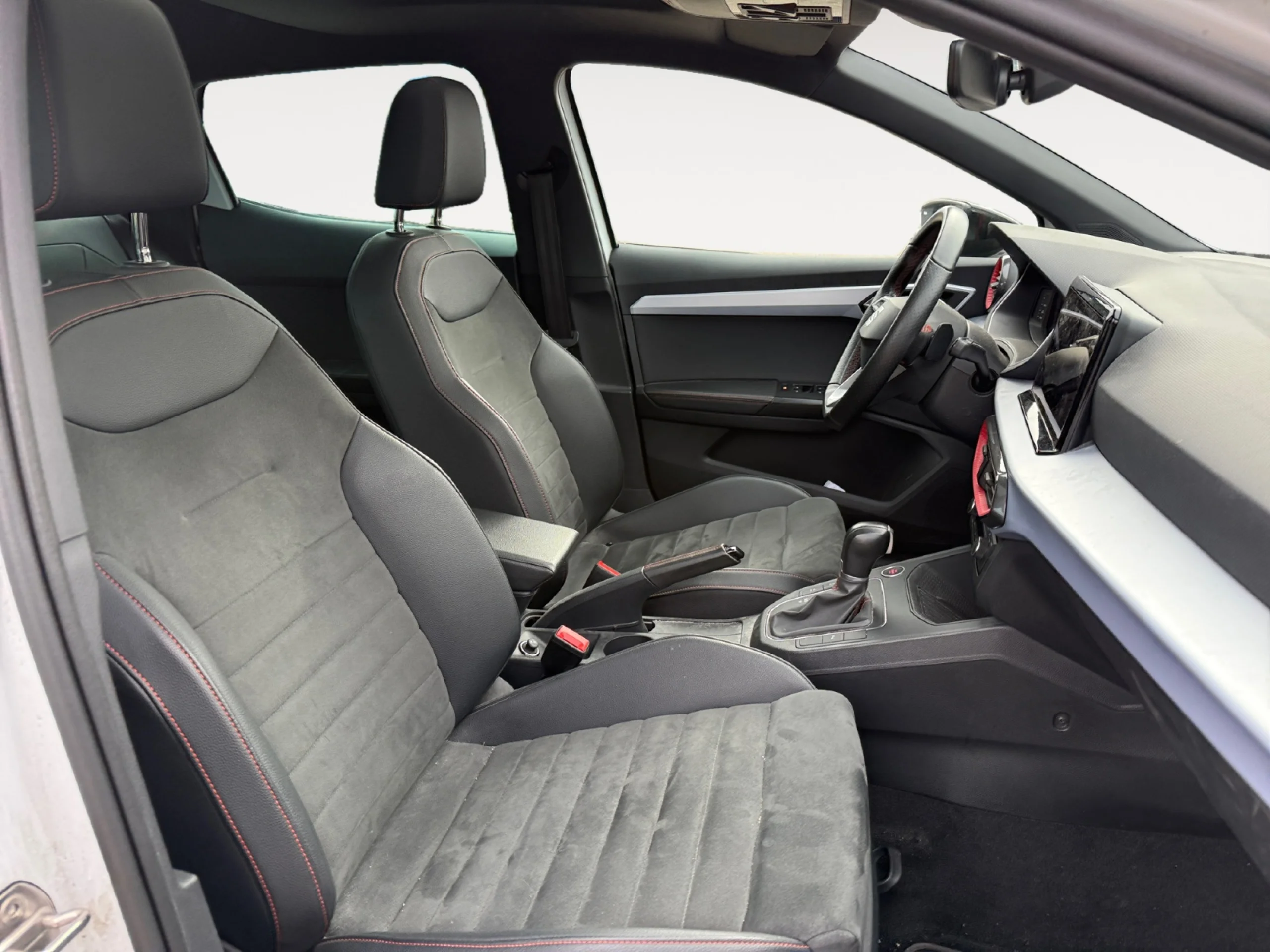 SEAT IBIZA 1.5 TSI 110KW (150CV) DSG FR - Foto 5