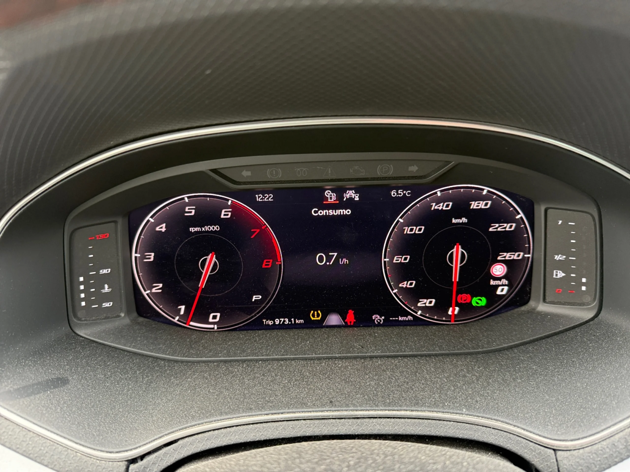 SEAT IBIZA 1.5 TSI 110KW (150CV) DSG FR - Foto 10