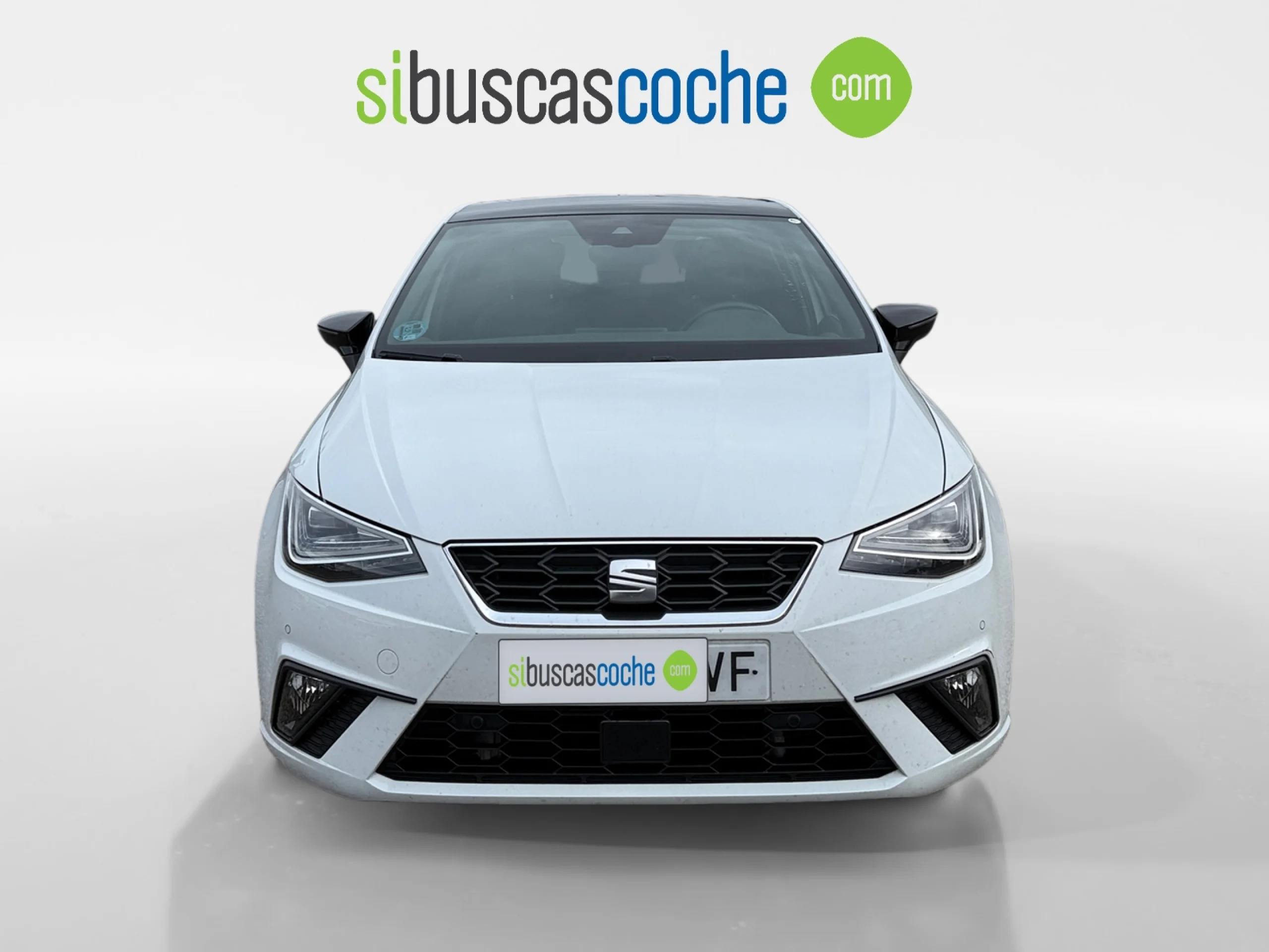SEAT IBIZA 1.5 TSI 110KW (150CV) DSG FR - Foto 12