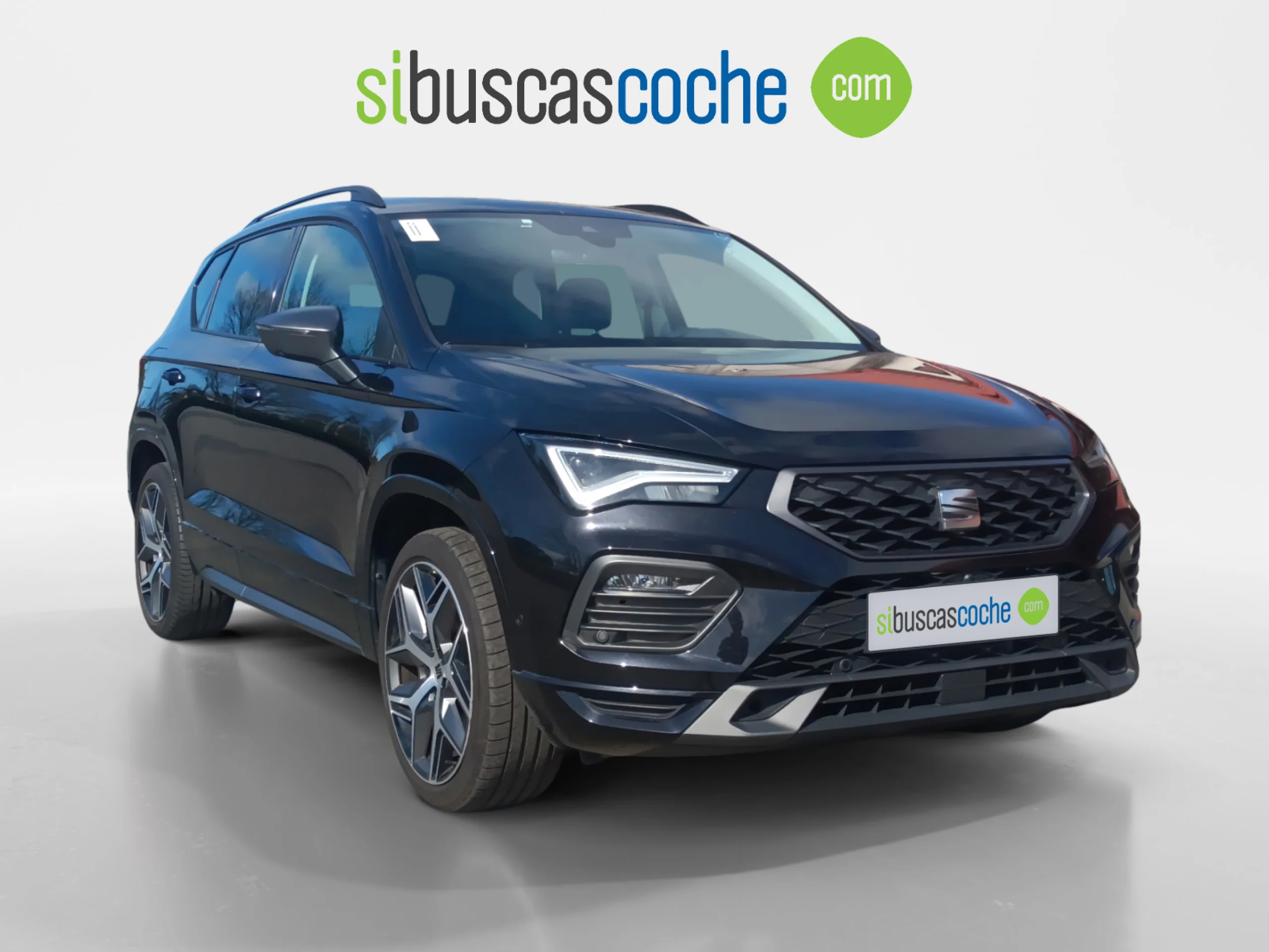 SEAT ATECA 1.5 TSI 110KW (150CV) ST&SP FR - Foto 1