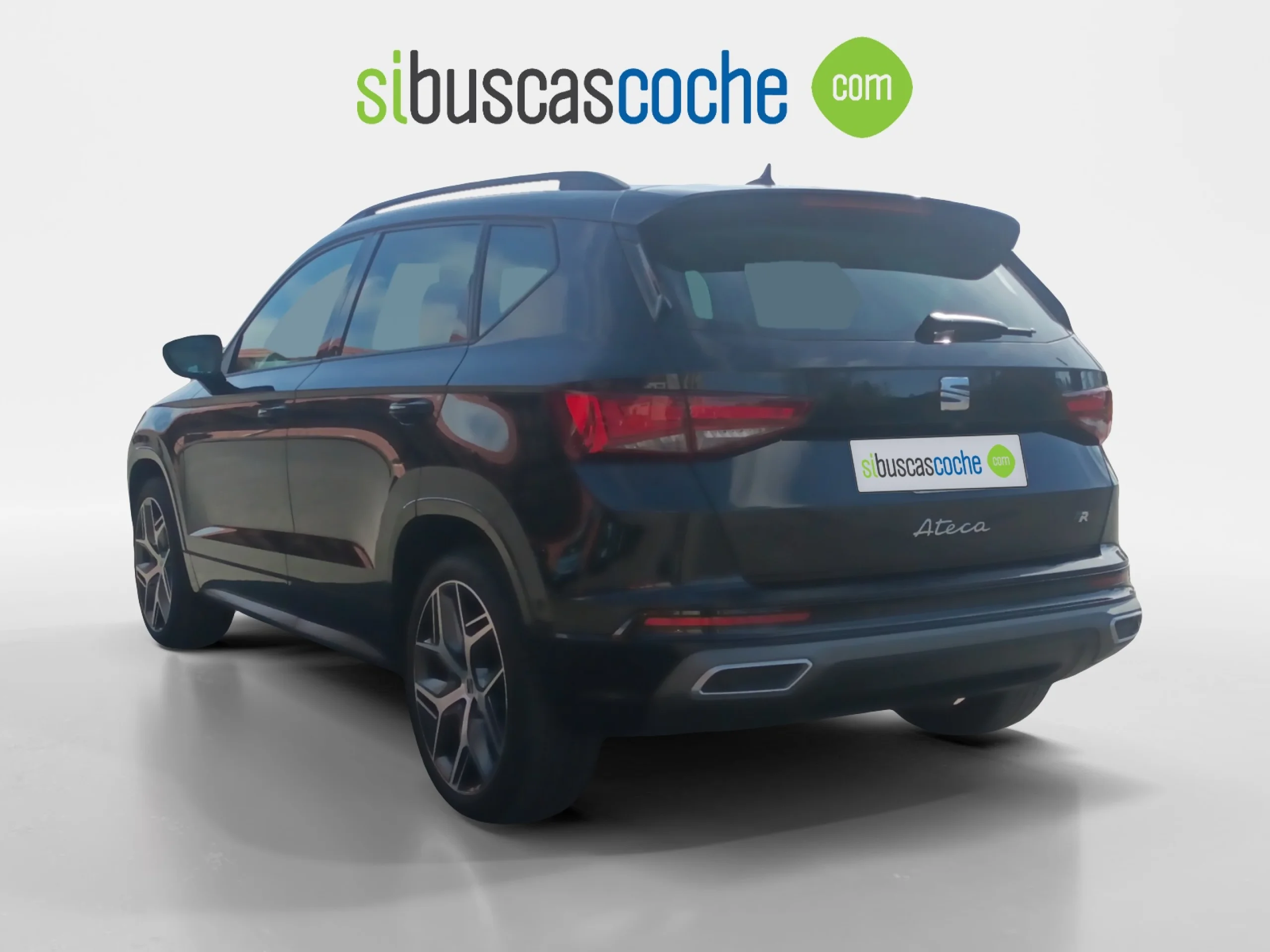 SEAT ATECA 1.5 TSI 110KW (150CV) ST&SP FR - Foto 2