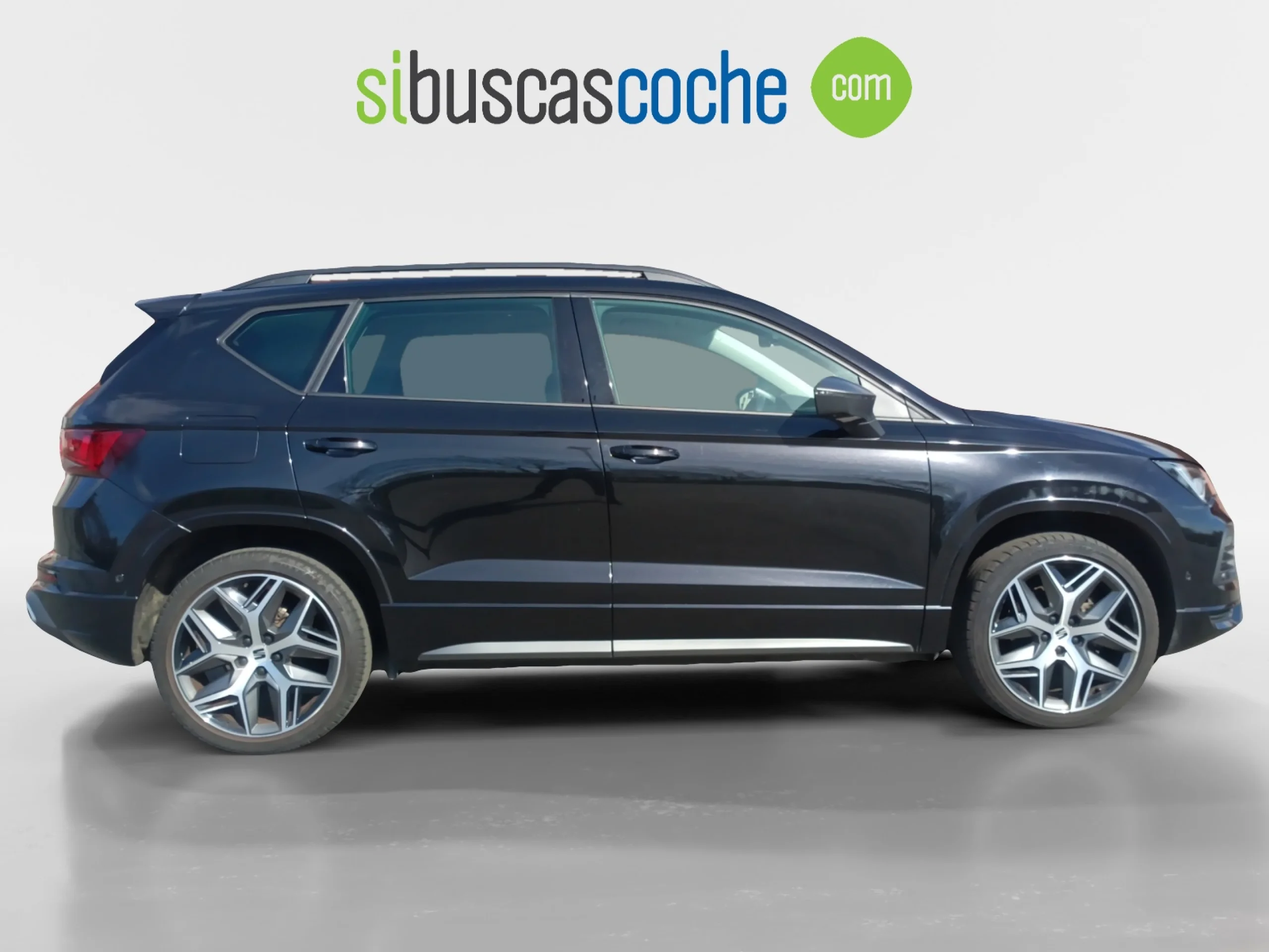 SEAT ATECA 1.5 TSI 110KW (150CV) ST&SP FR - Foto 3