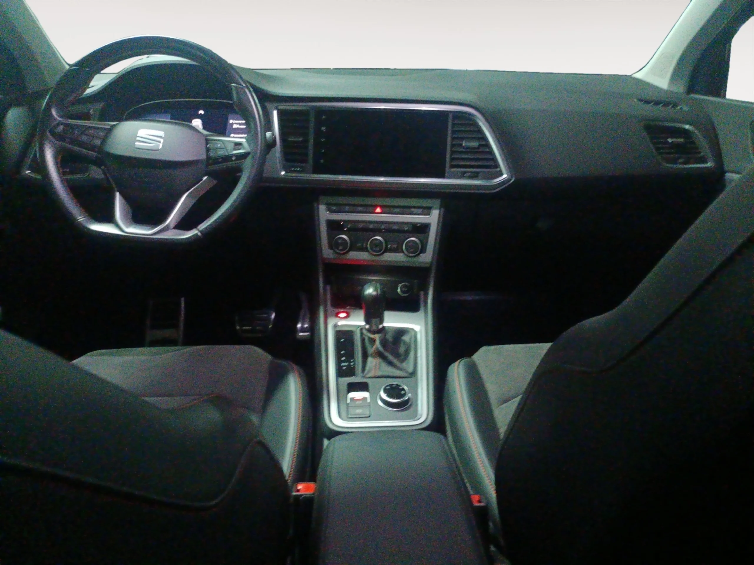 SEAT ATECA 1.5 TSI 110KW (150CV) ST&SP FR - Foto 4