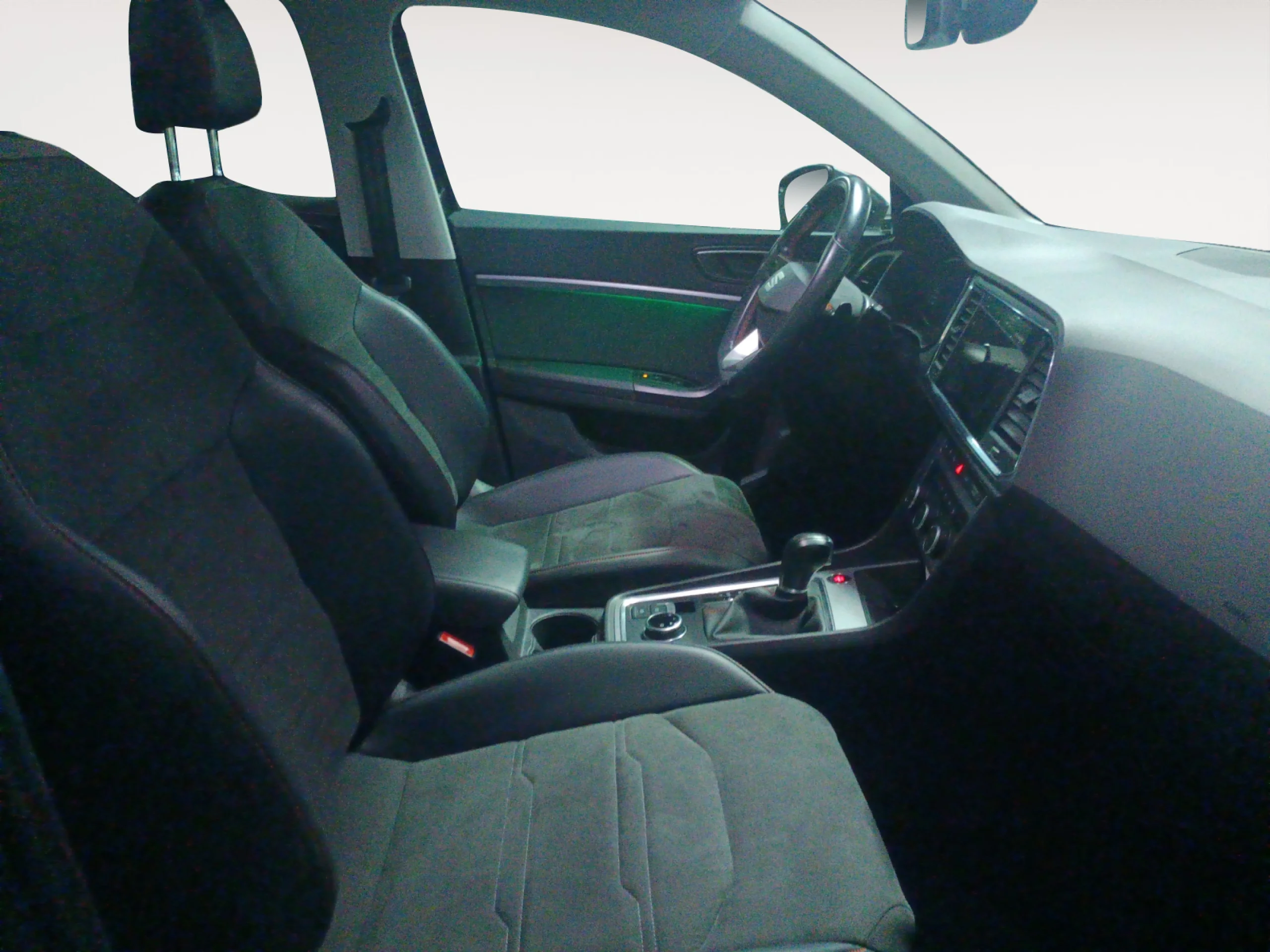 SEAT ATECA 1.5 TSI 110KW (150CV) ST&SP FR - Foto 5