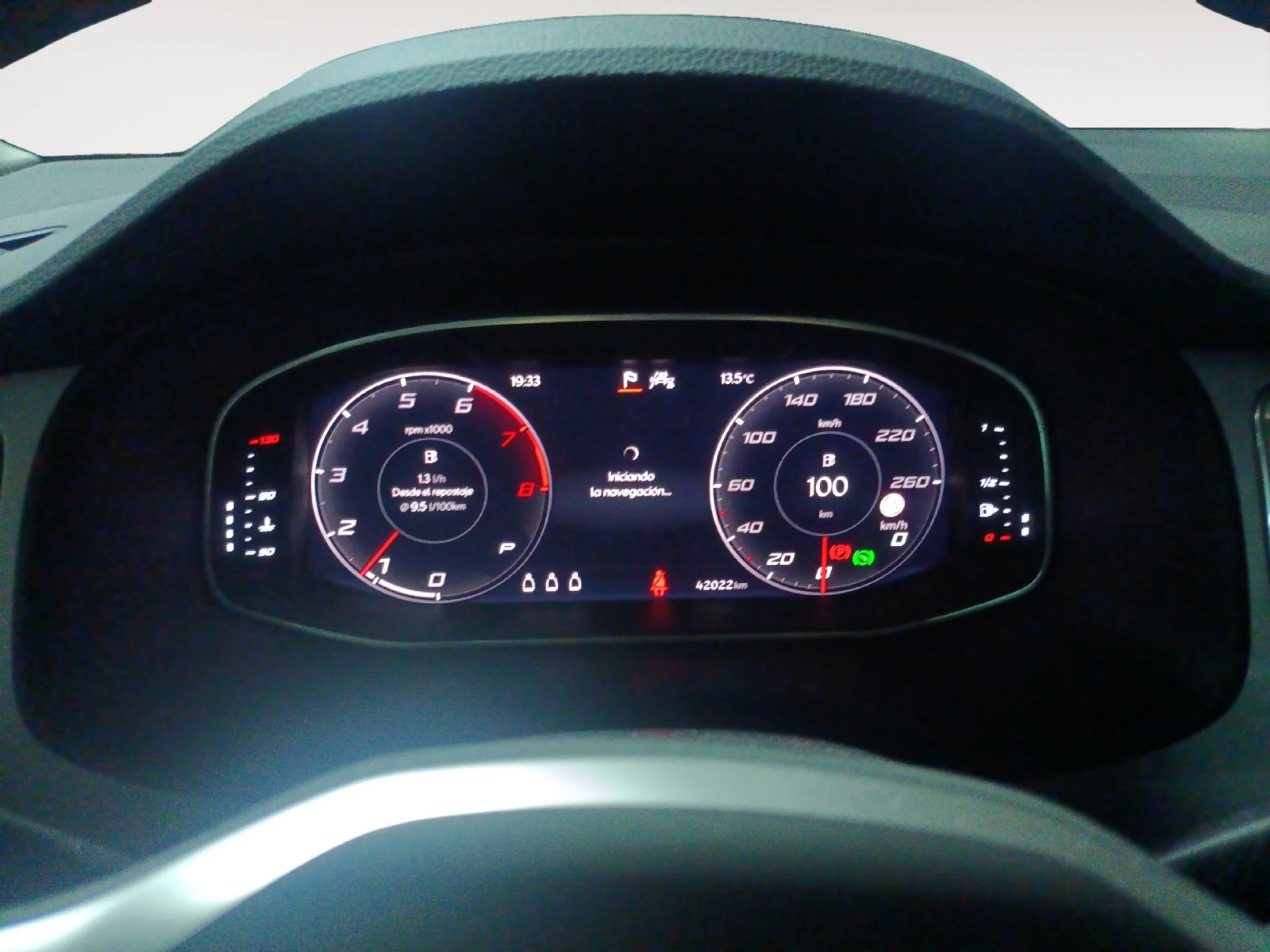 SEAT ATECA 1.5 TSI 110KW (150CV) ST&SP FR - Foto 7