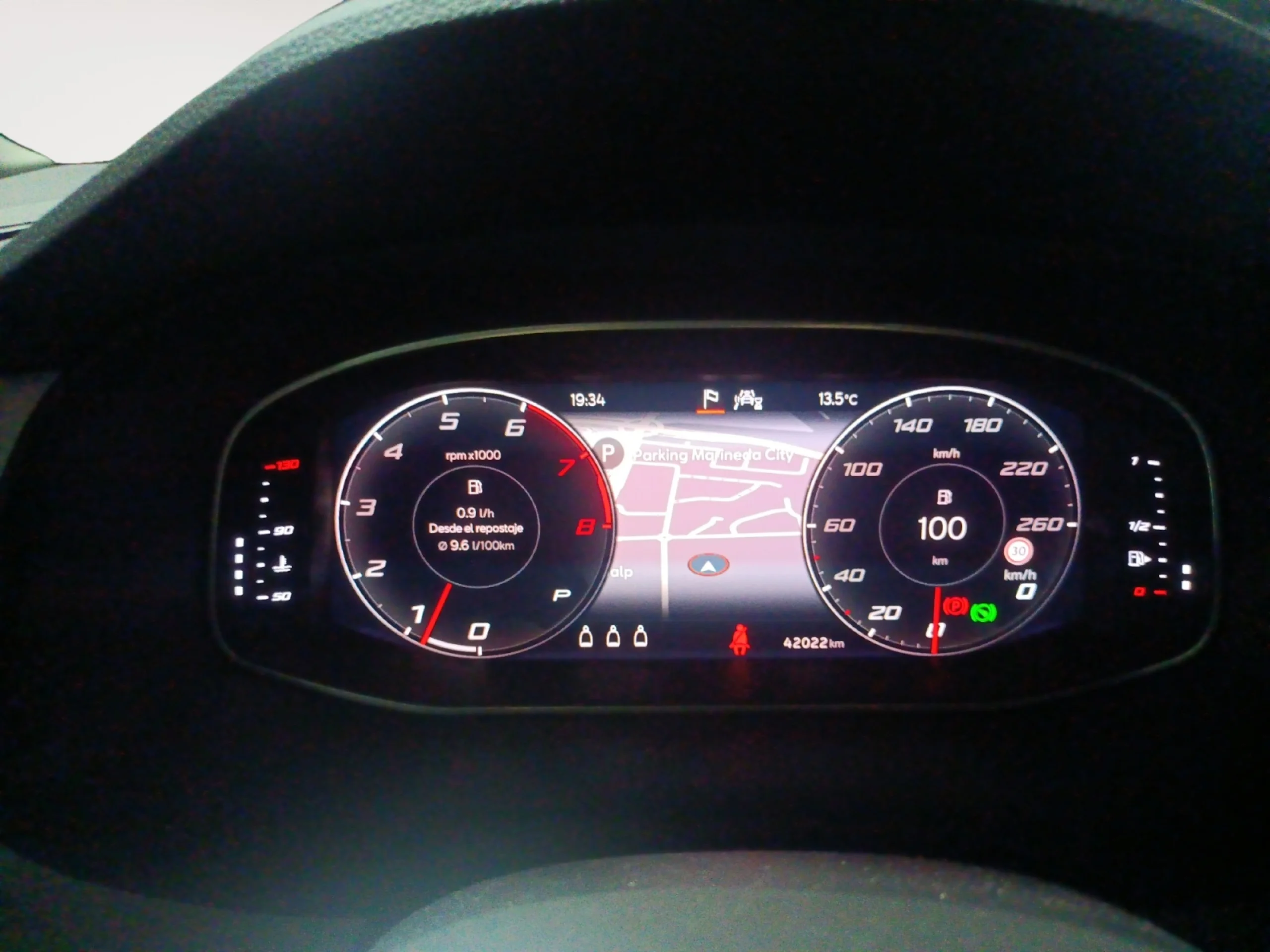 SEAT ATECA 1.5 TSI 110KW (150CV) ST&SP FR - Foto 14