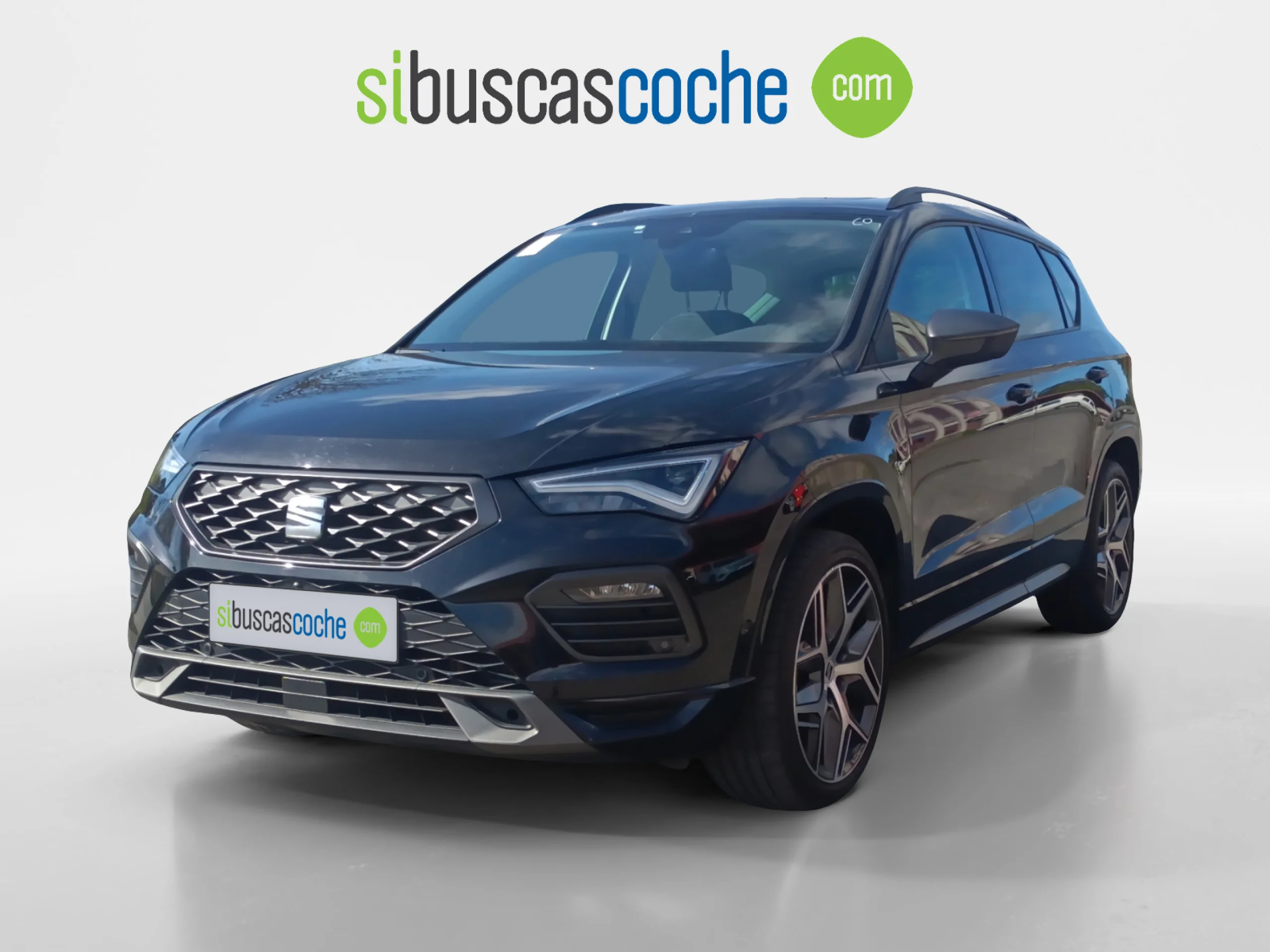 SEAT ATECA 1.5 TSI 110KW (150CV) ST&SP FR - Foto 15