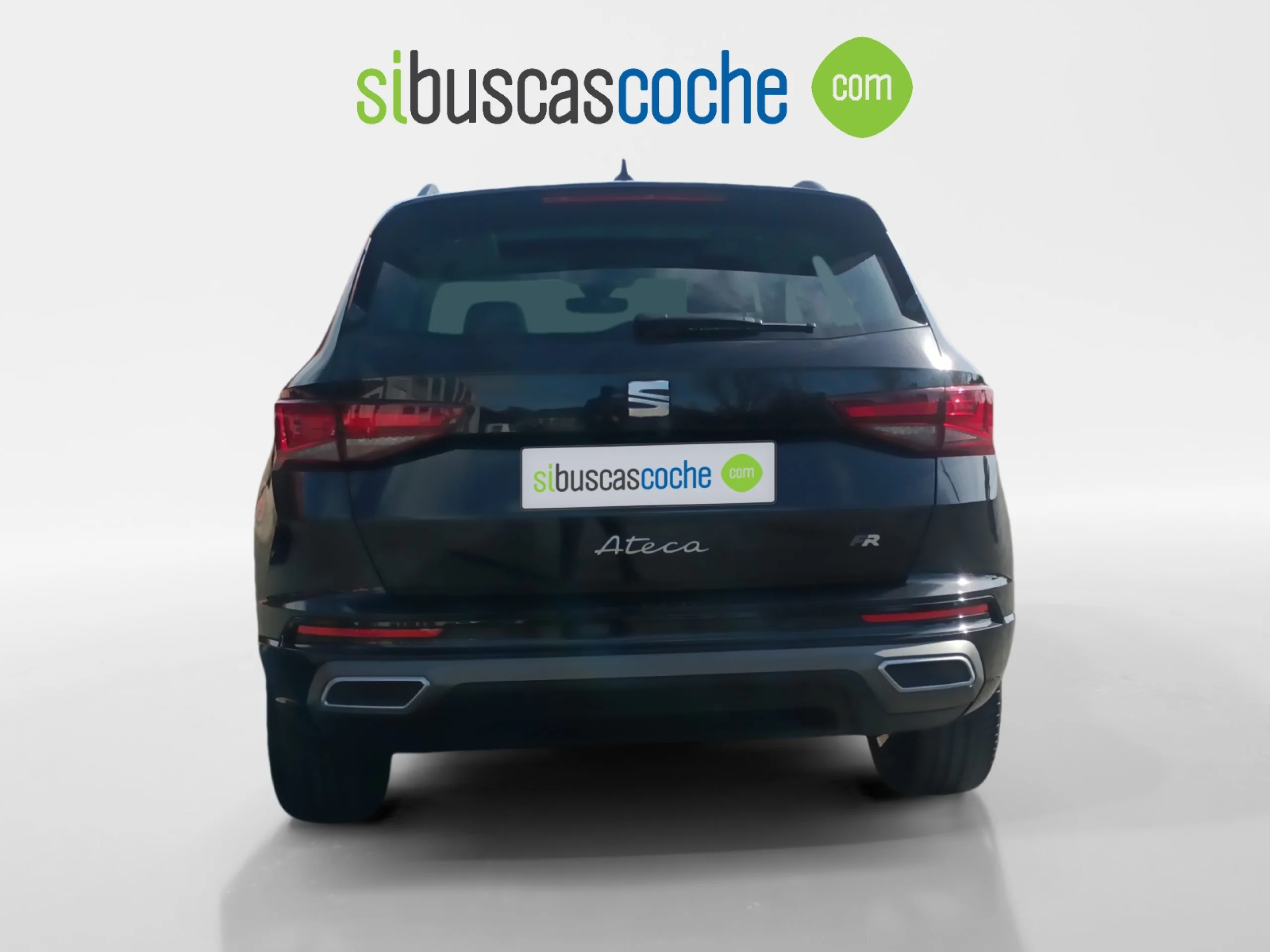 SEAT ATECA 1.5 TSI 110KW (150CV) ST&SP FR - Foto 17