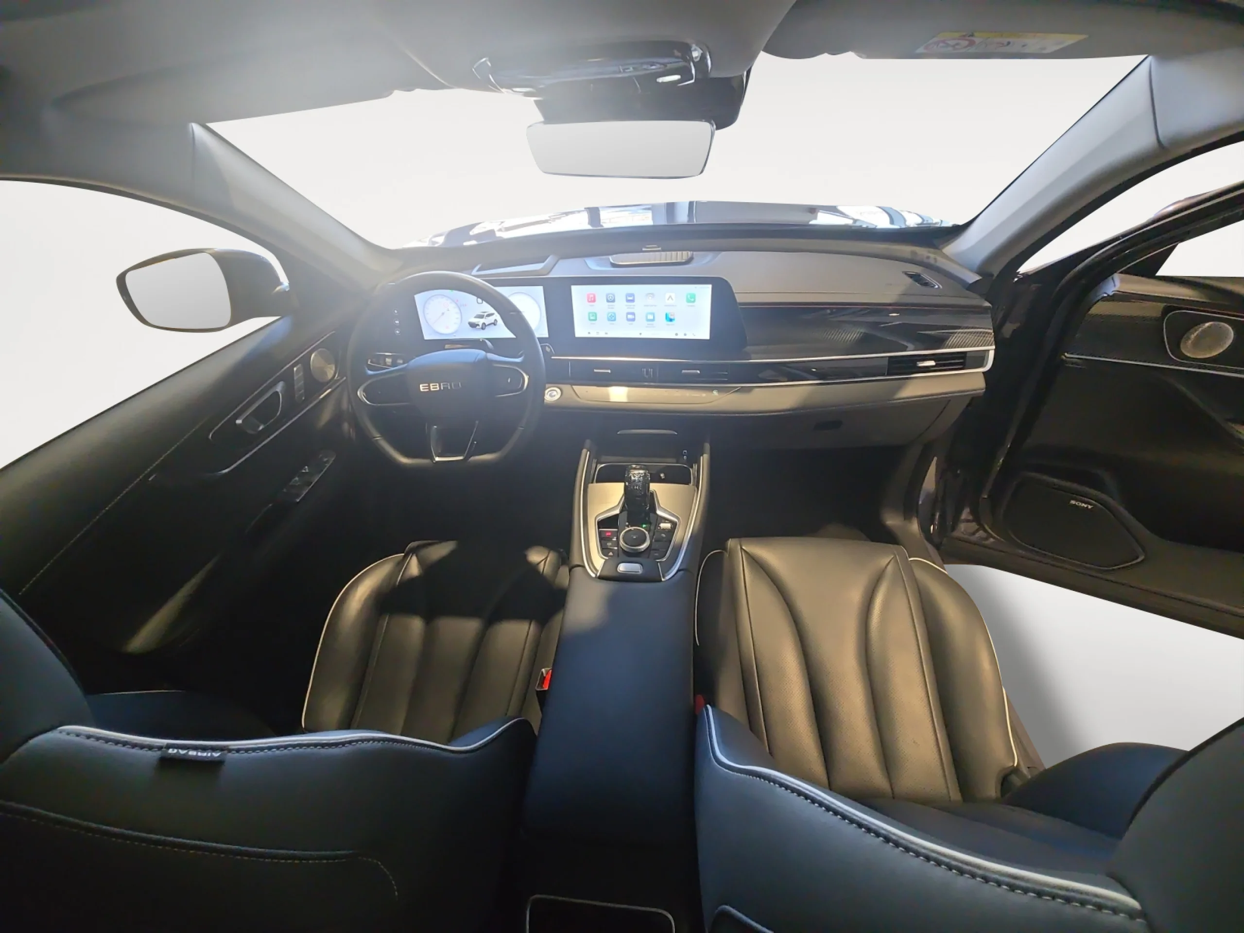EBRO S700 LUXURY - Foto 4