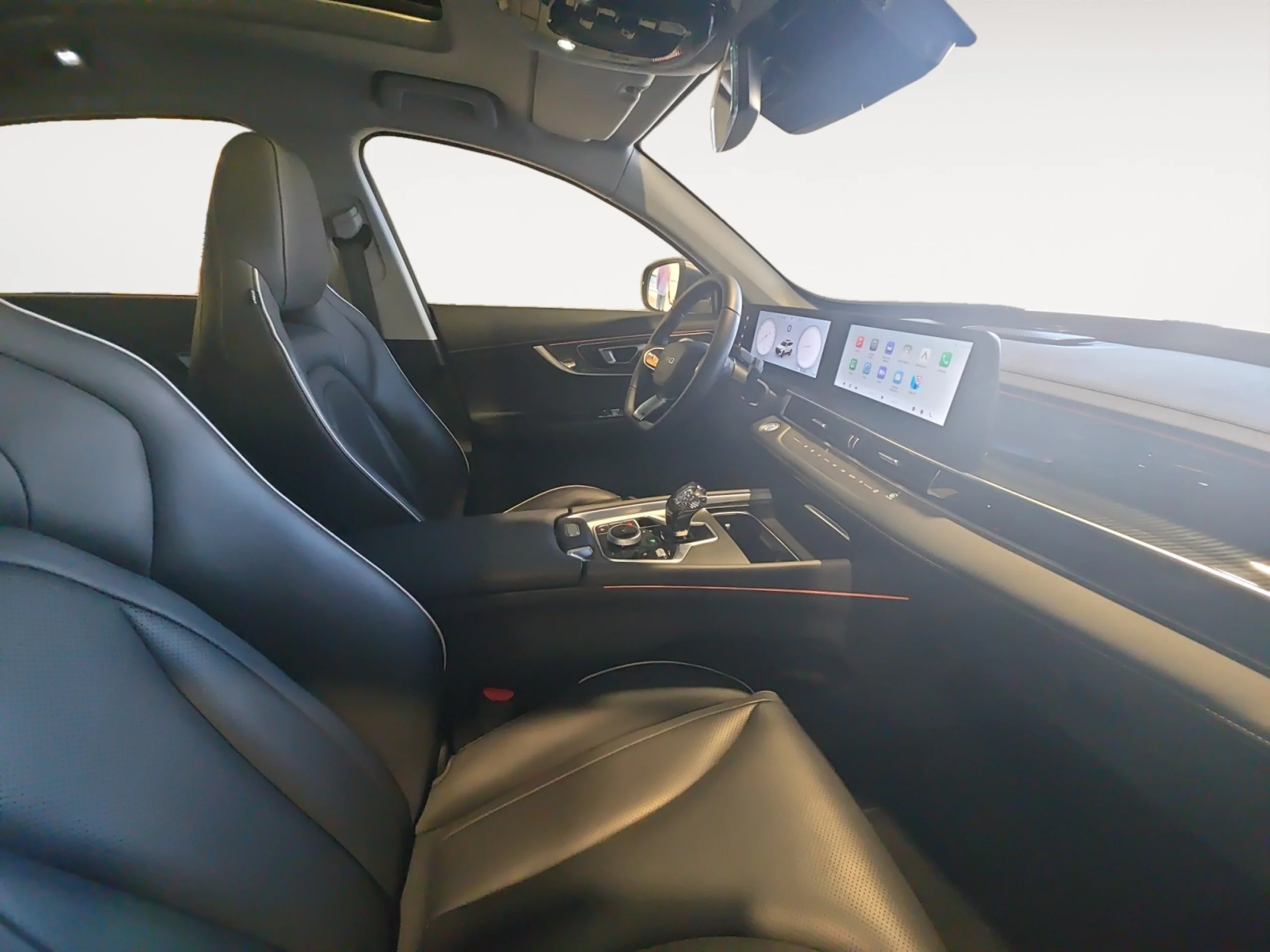 EBRO S700 LUXURY - Foto 5