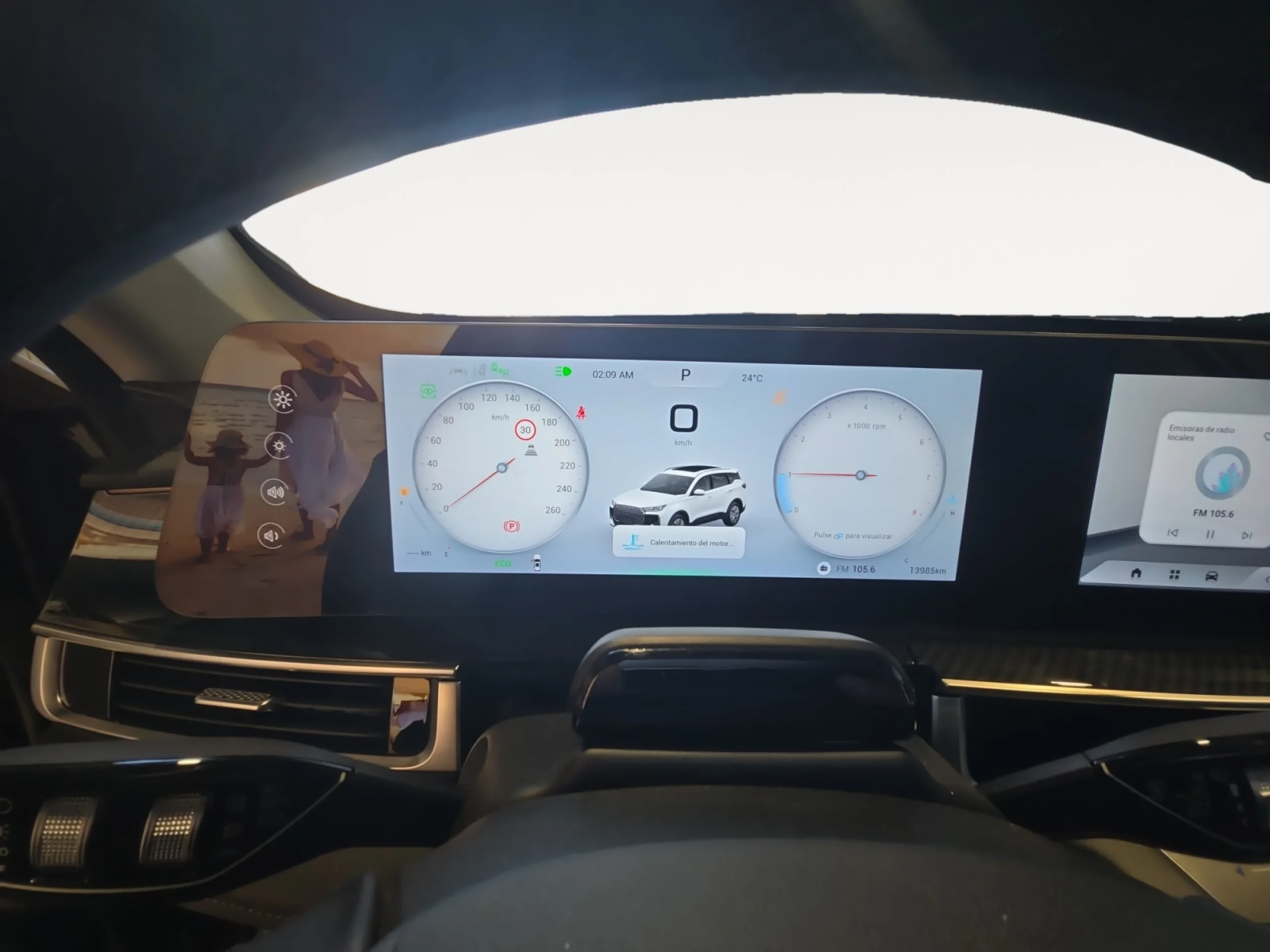 EBRO S700 LUXURY - Foto 7