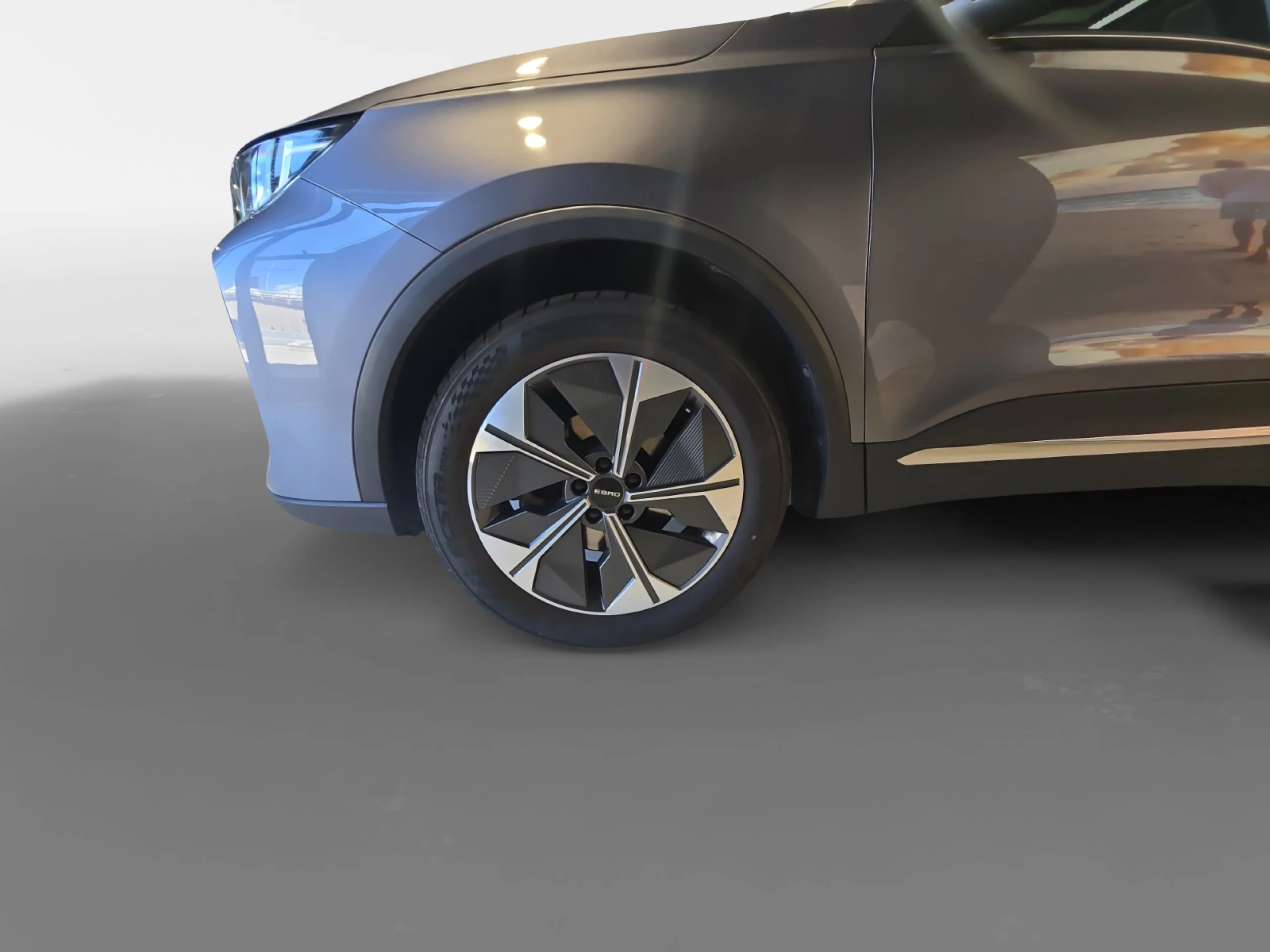EBRO S700 LUXURY - Foto 9