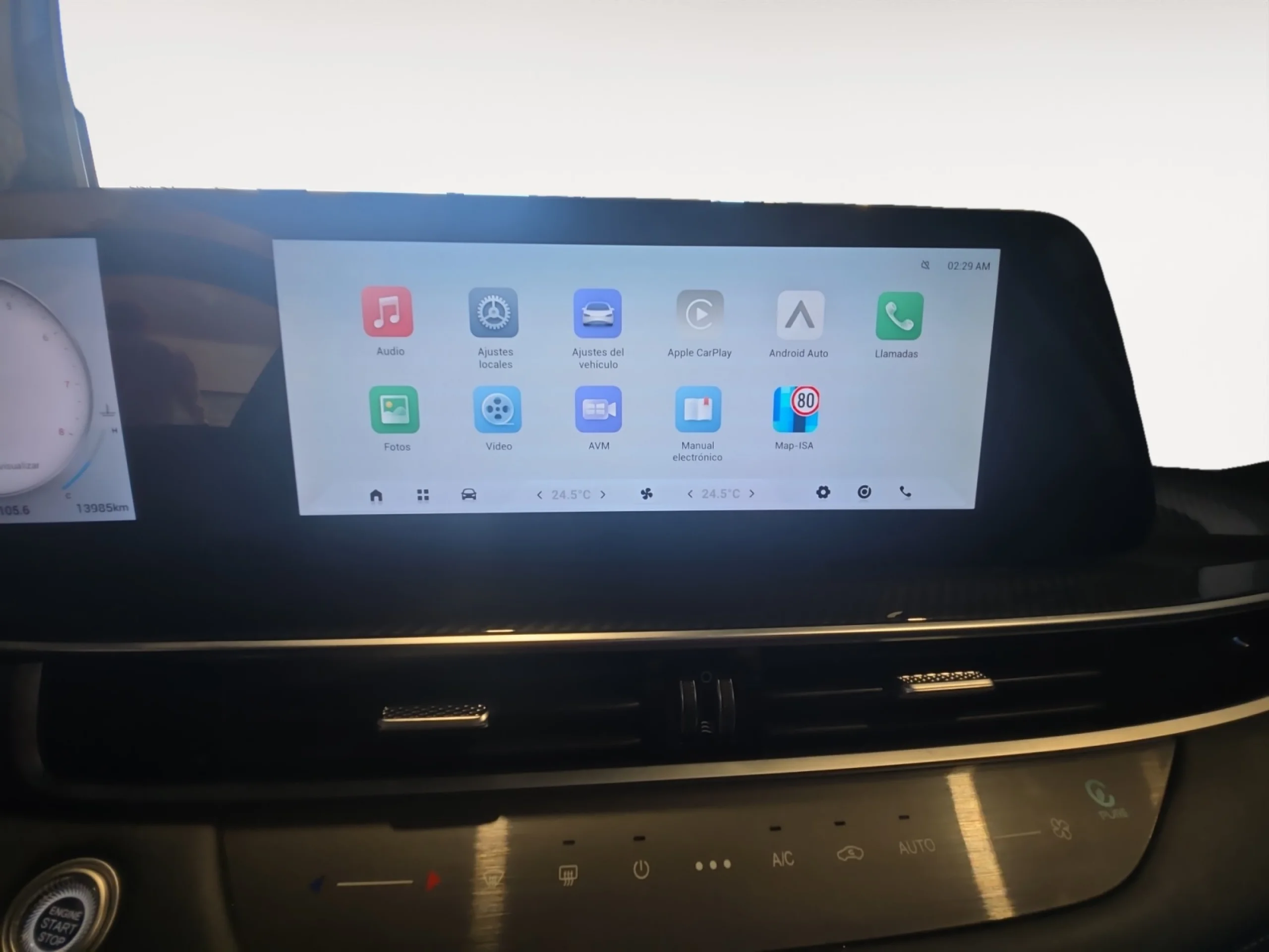 EBRO S700 LUXURY - Foto 10