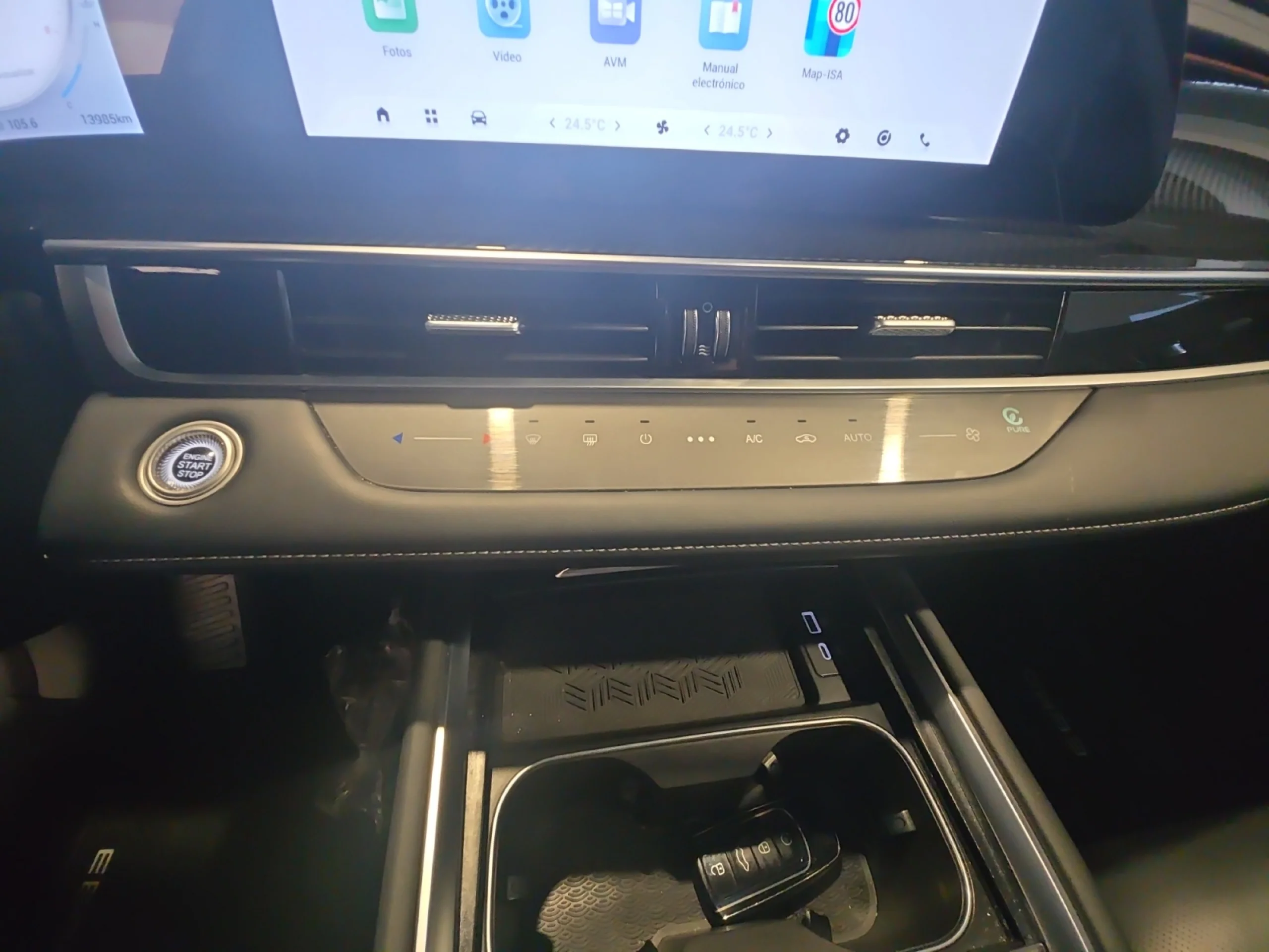 EBRO S700 LUXURY - Foto 14