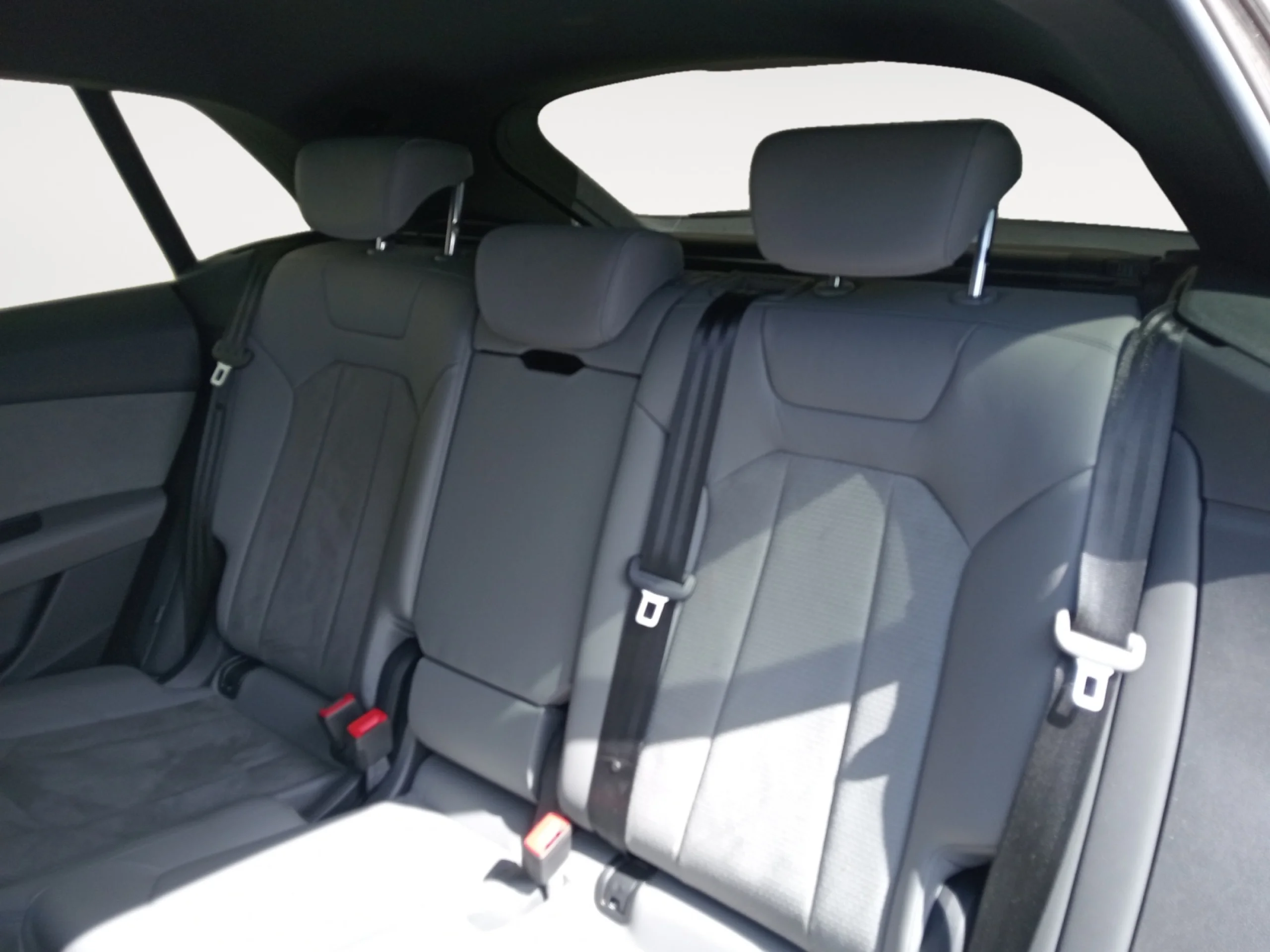 AUDI Q8 45 TDI 170KW BLACK L QUATTRO TIPTRONIC - Foto 6
