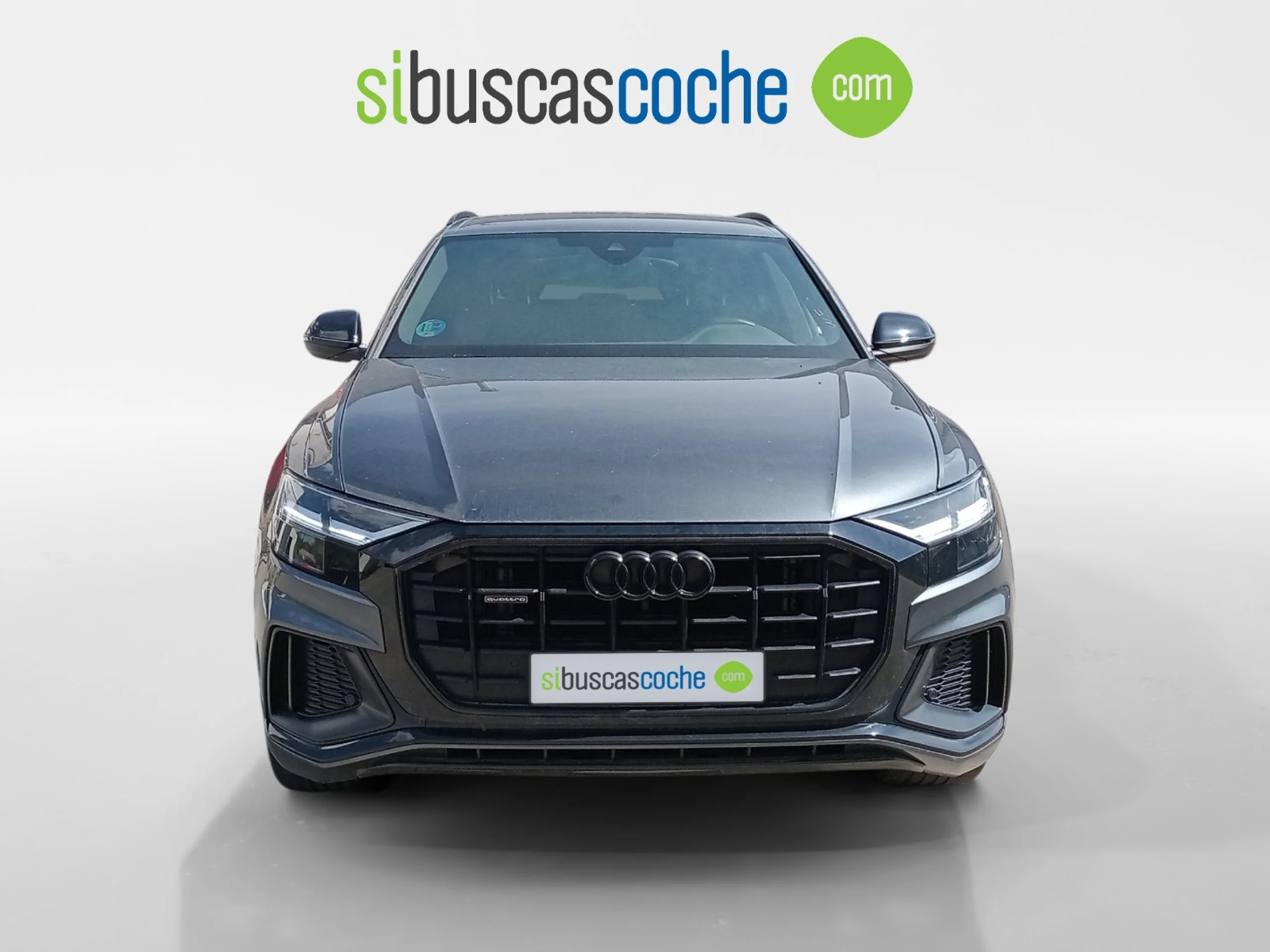 AUDI Q8 45 TDI 170KW BLACK L QUATTRO TIPTRONIC - Foto 12