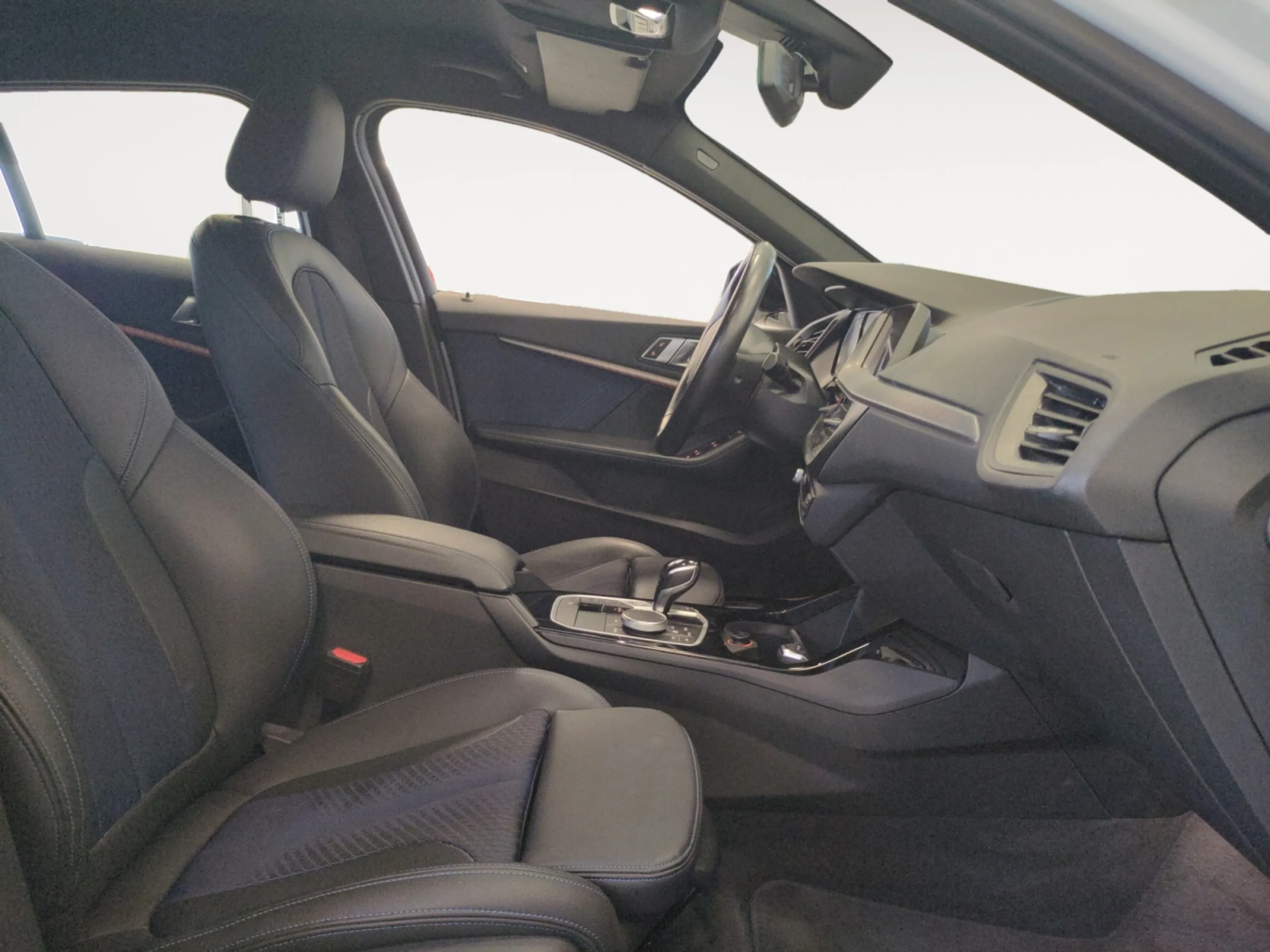 BMW SERIE 1 118I - Foto 5