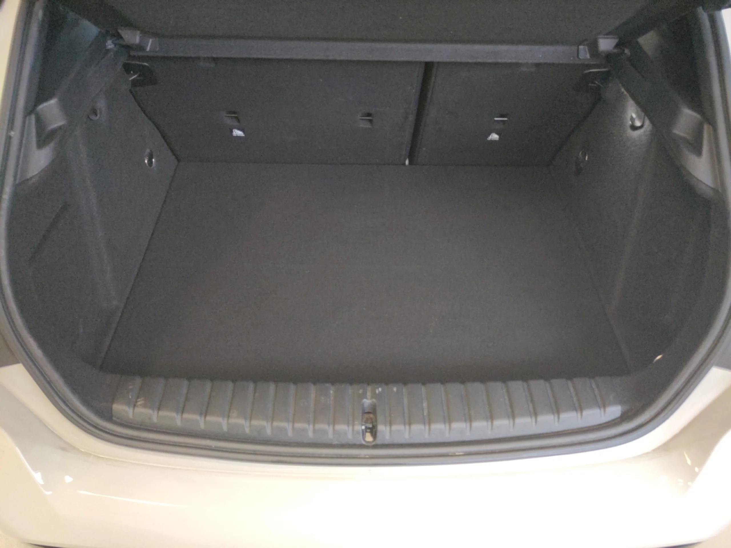 BMW SERIE 1 118I - Foto 7