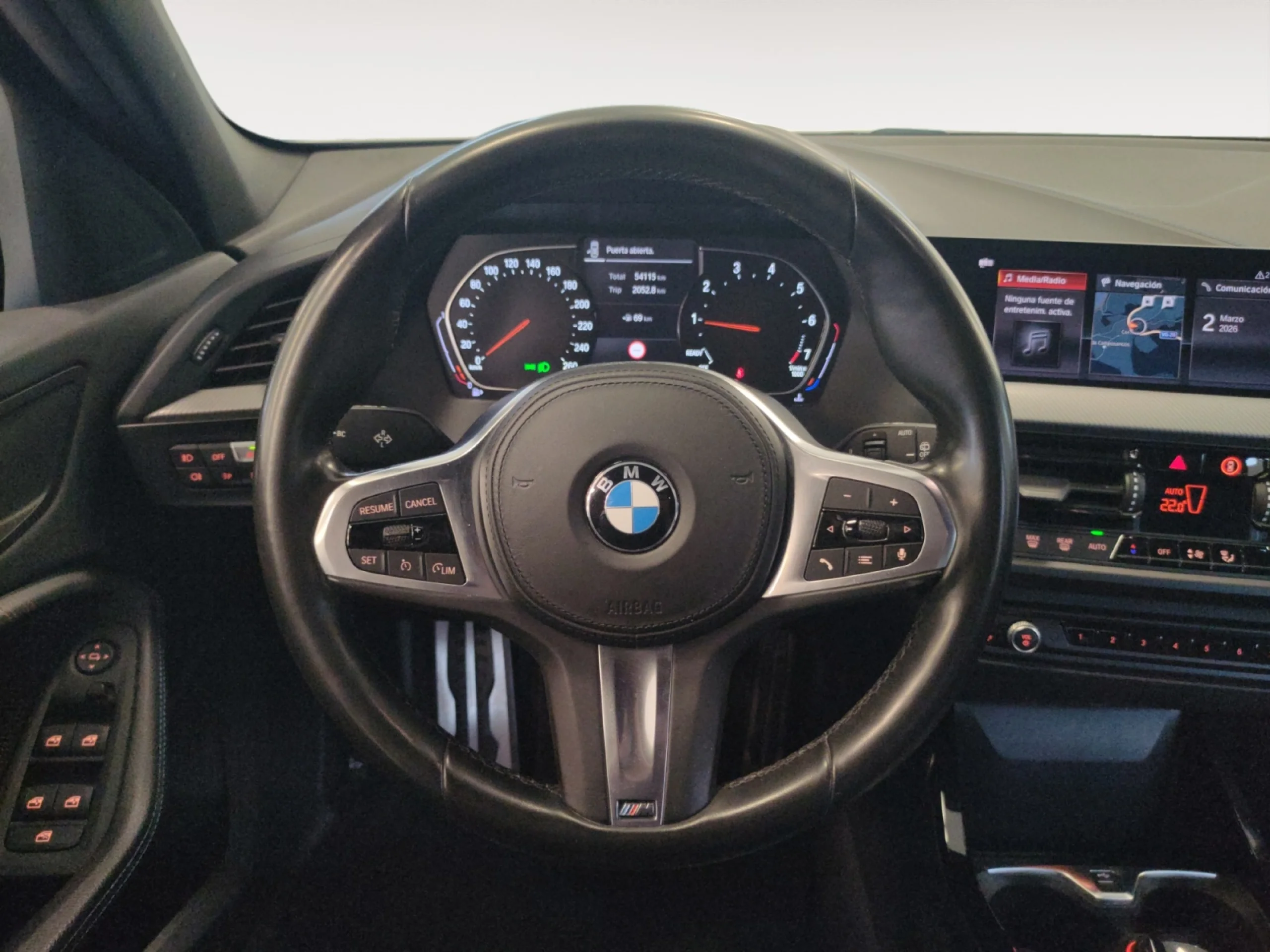 BMW SERIE 1 118I - Foto 11