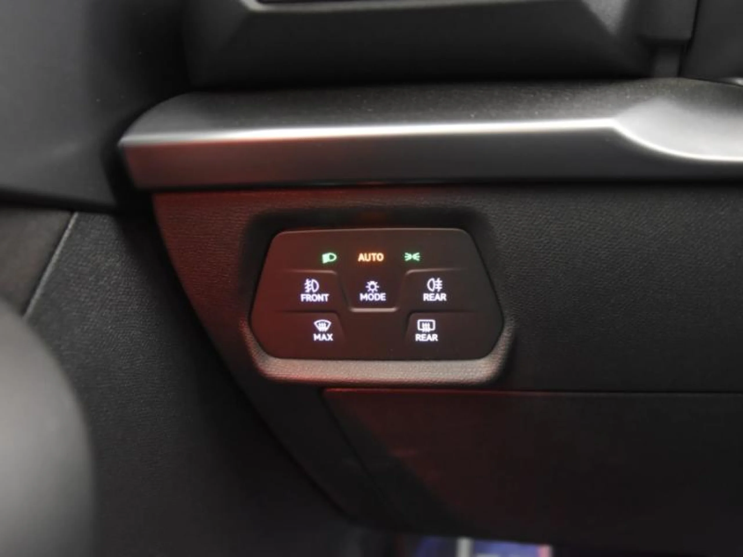 CUPRA LEON 1.5 TSI E HYBRID 150W (204CV) DSG - Foto 18