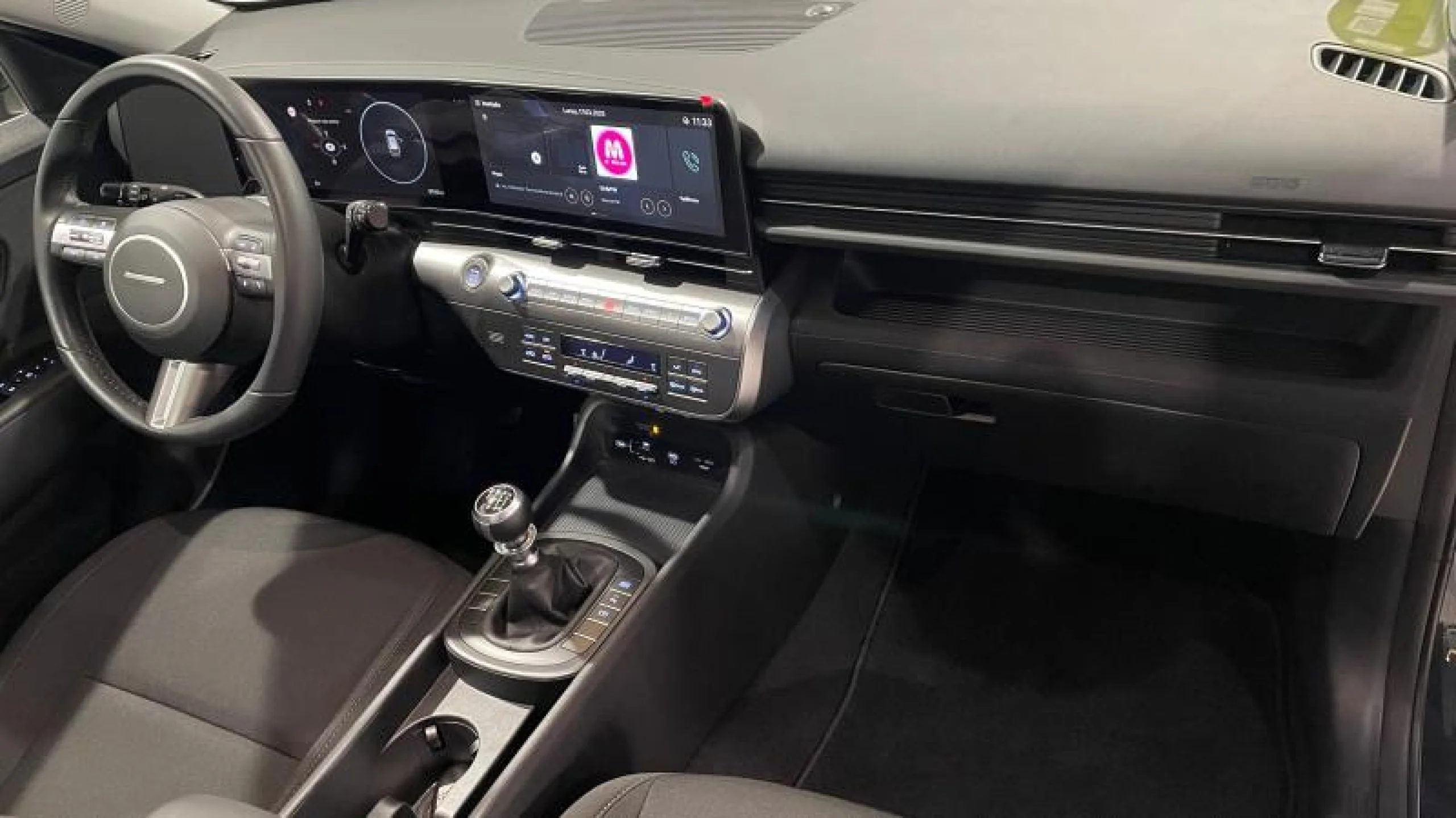 HYUNDAI KONA HEV 1.6GDI 138CV DT XLS - Foto 11