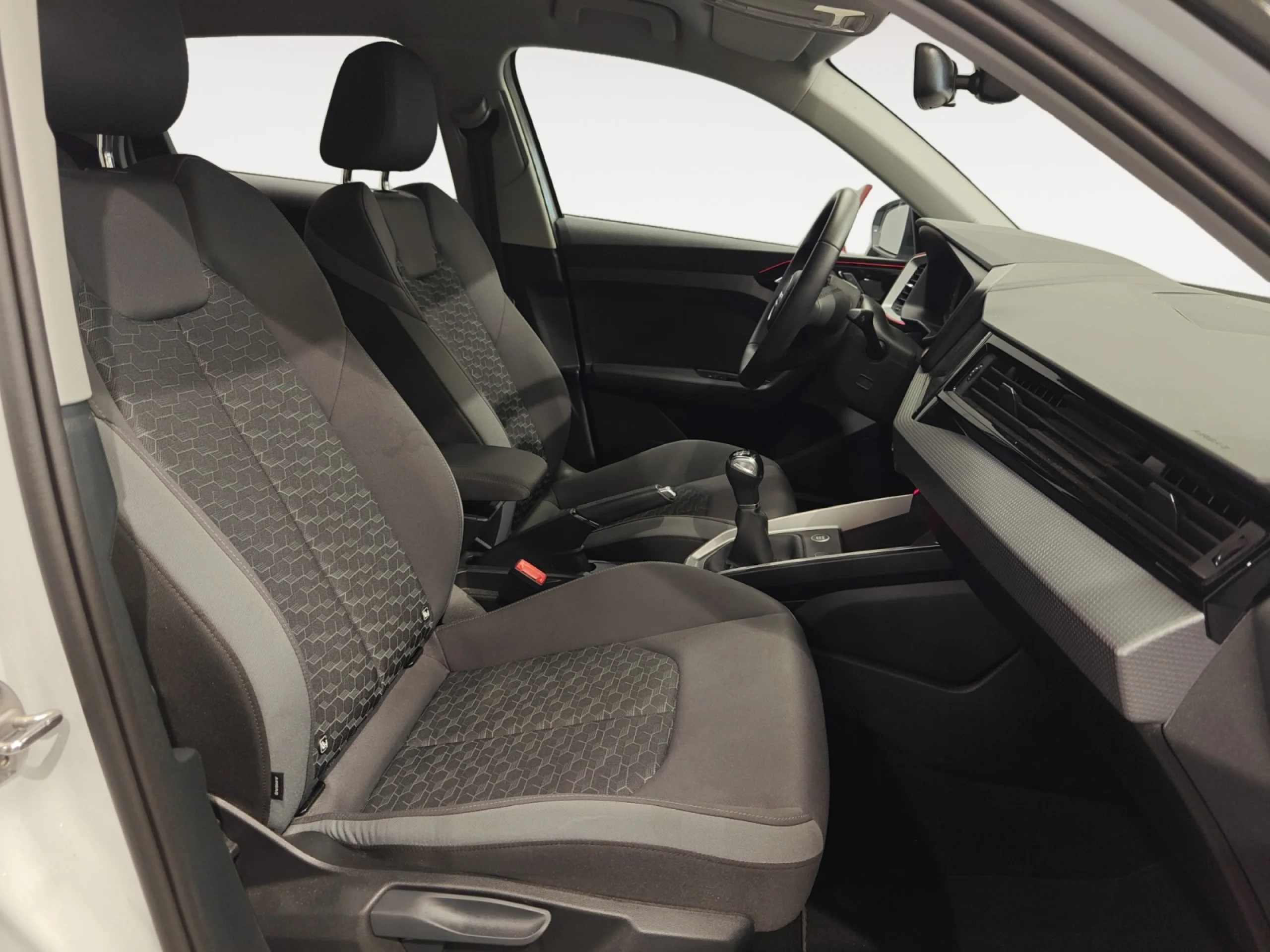 AUDI A1 SPORTBACK ADRENALIN 25 TFSI 70KW (95CV) - Foto 5