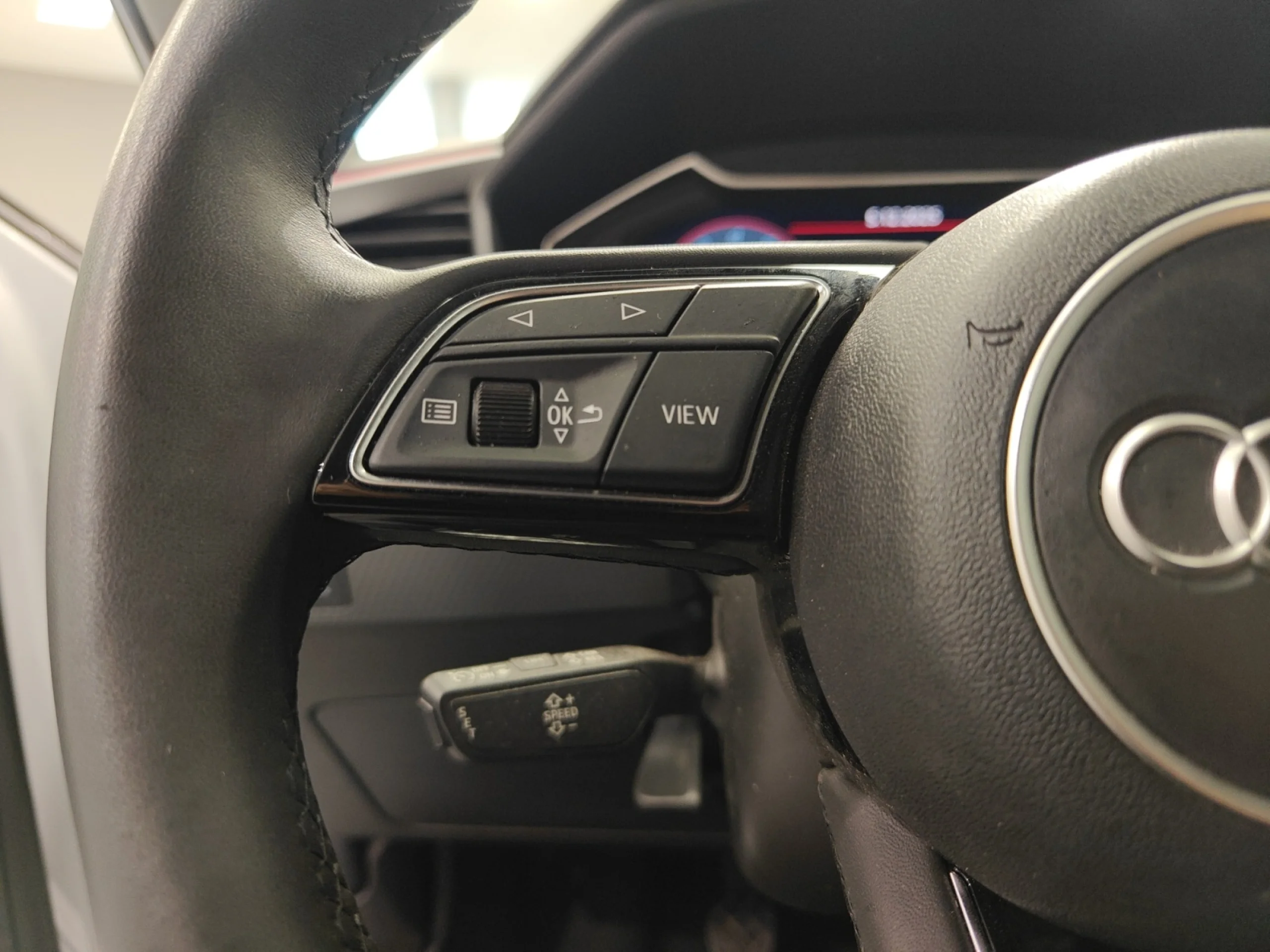 AUDI A1 SPORTBACK ADRENALIN 25 TFSI 70KW (95CV) - Foto 11