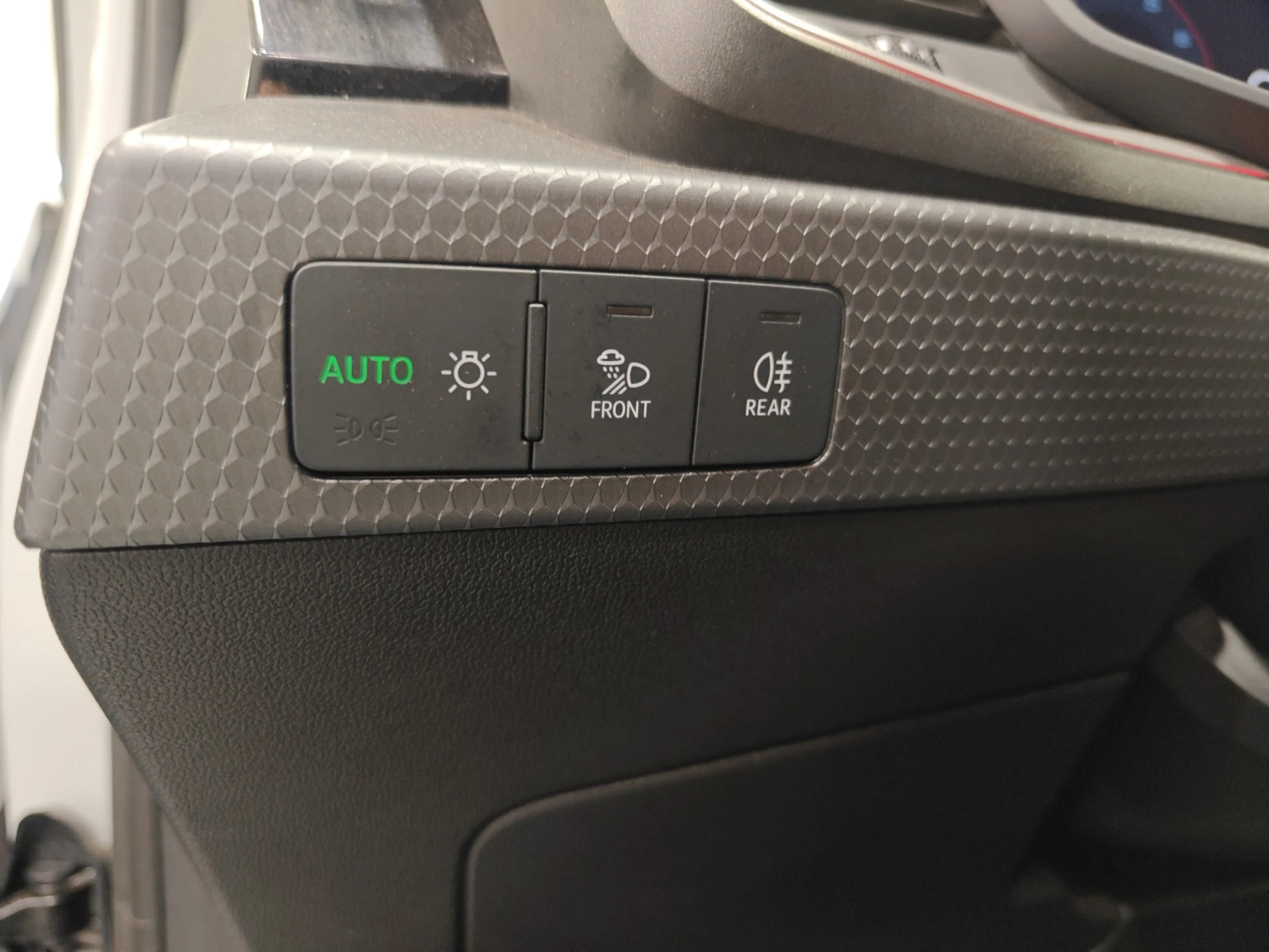 AUDI A1 SPORTBACK ADRENALIN 25 TFSI 70KW (95CV) - Foto 12